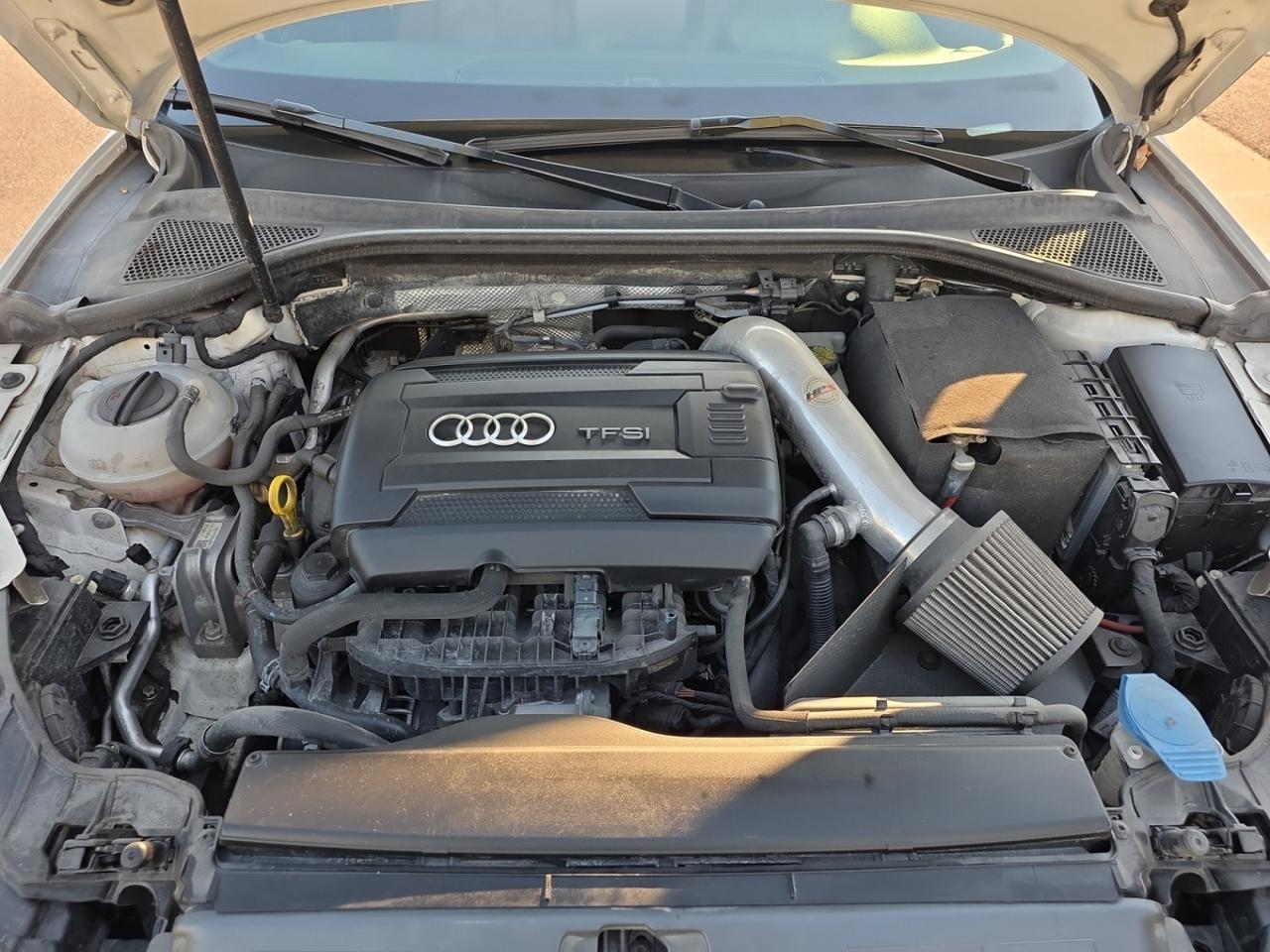 2016 Audi A3 1.8T Progressiv * NO ACCIDENTS / BROWN INT / PANO Photo