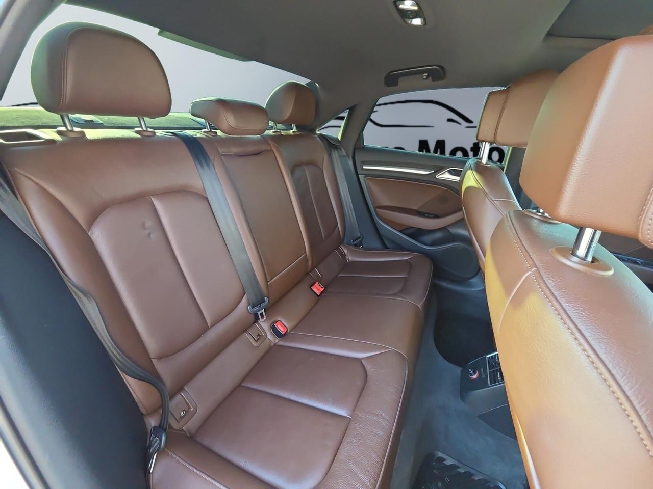 2016 Audi A3 1.8T Progressiv * NO ACCIDENTS / BROWN INT / PANO Photo
