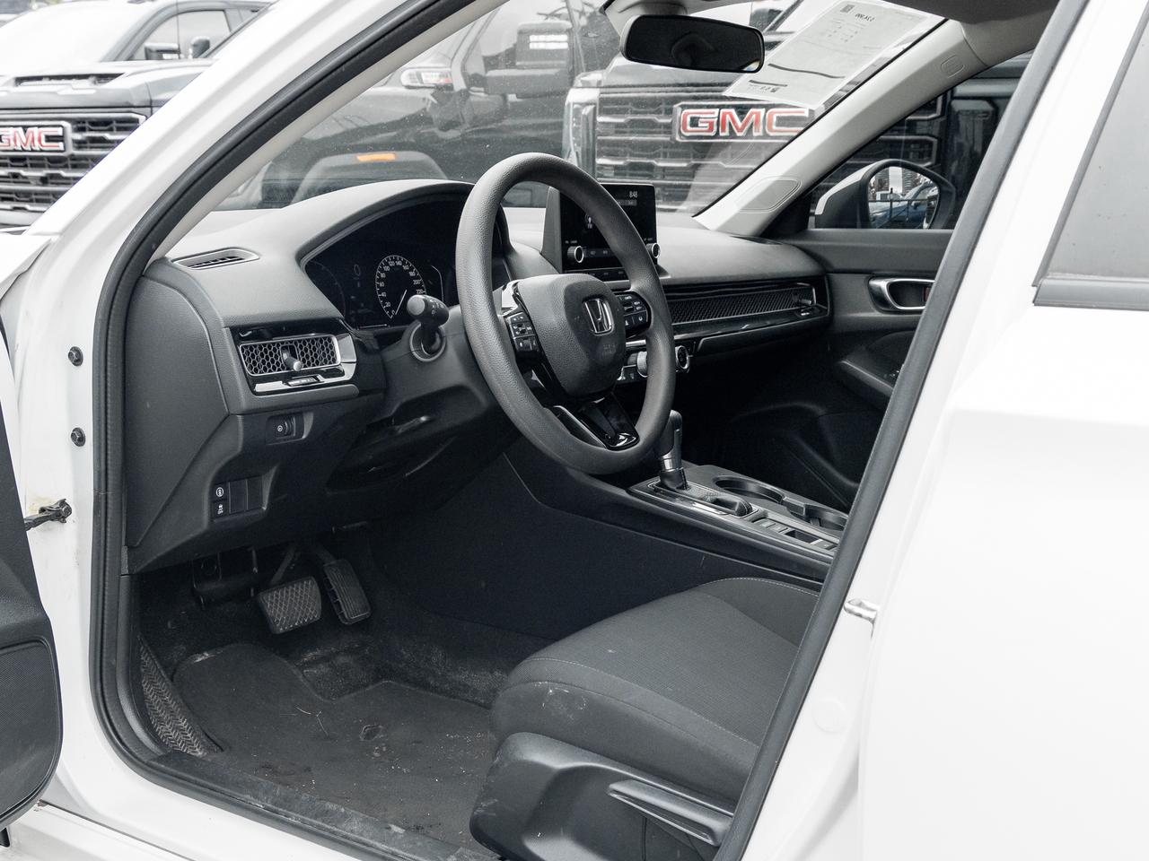 2022 Honda Civic Sedan 2.0L 4-Cyl   FWD   AUTO   ONE OWNER   CLEAN CARFAX Photo