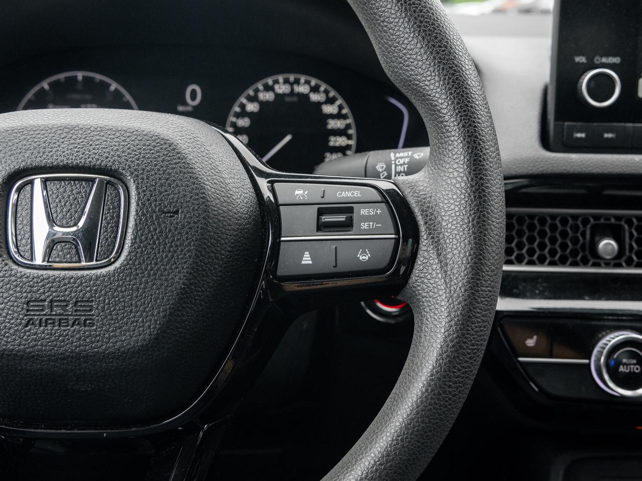 2022 Honda Civic Sedan 2.0L 4-Cyl   FWD   AUTO   ONE OWNER   CLEAN CARFAX Photo