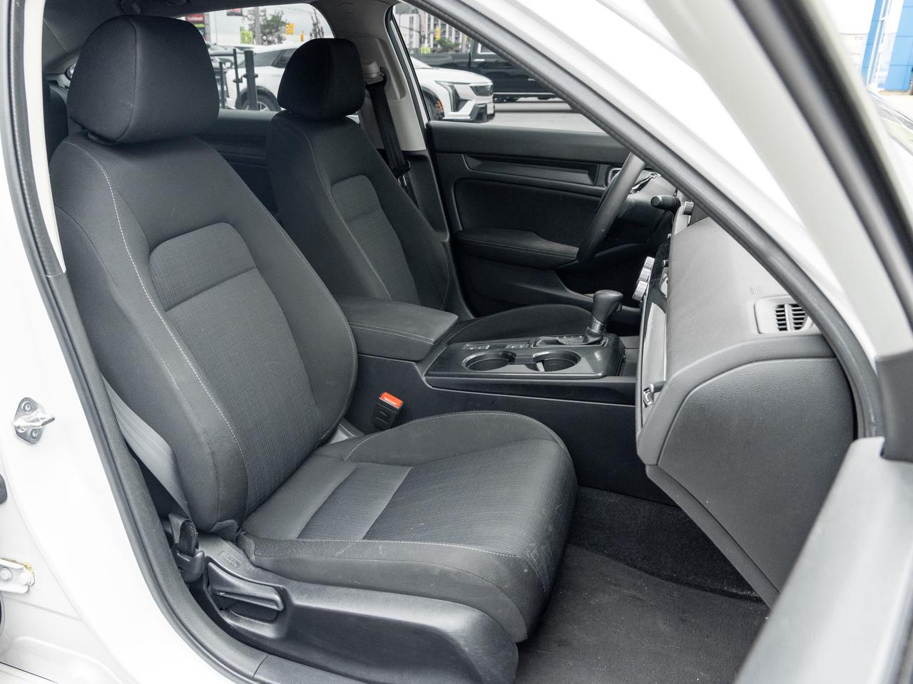 2022 Honda Civic Sedan 2.0L 4-Cyl   FWD   AUTO   ONE OWNER   CLEAN CARFAX Photo