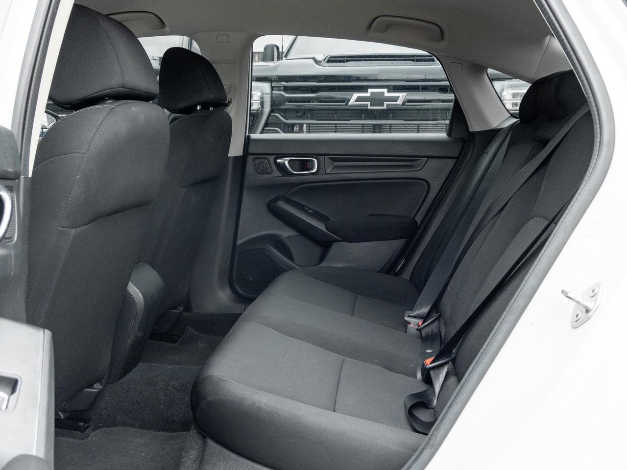 2022 Honda Civic Sedan 2.0L 4-Cyl   FWD   AUTO   ONE OWNER   CLEAN CARFAX Photo