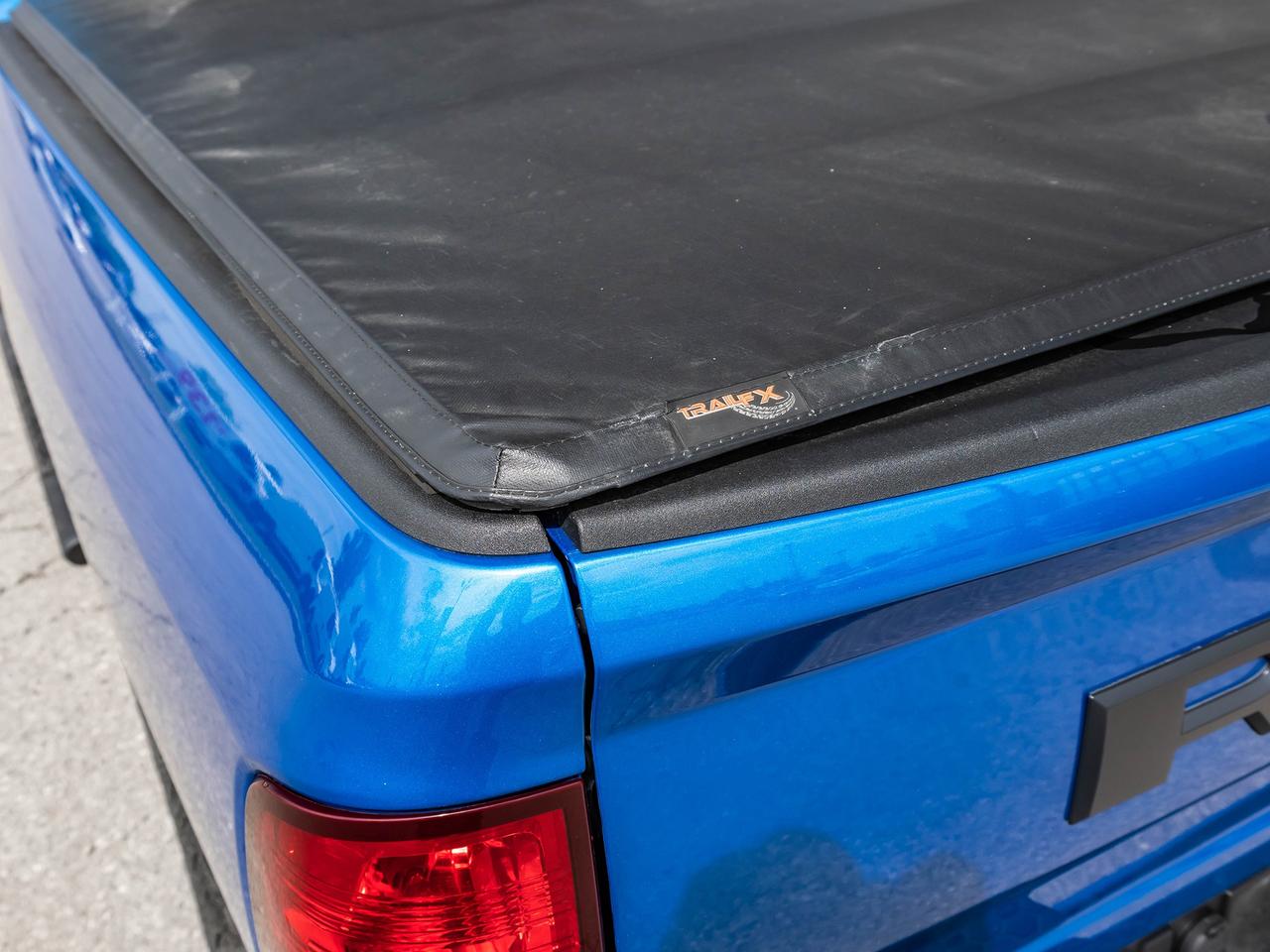 2021 RAM 1500 Classic Express 4x4 Crew Cab 5'7  Box Photo