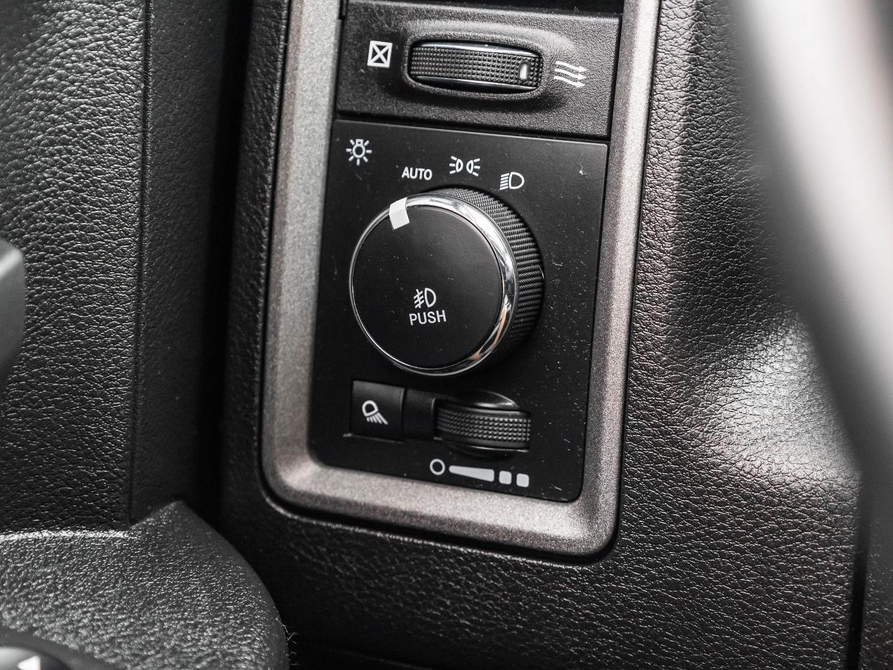 2021 RAM 1500 Classic Express 4x4 Crew Cab 5'7  Box Photo