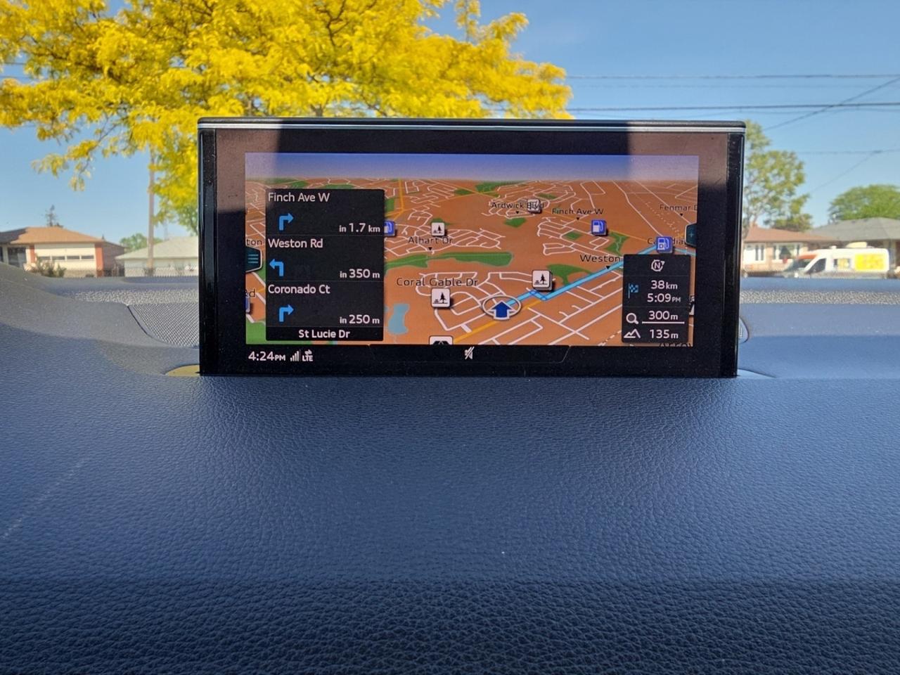 2019 Audi Q7 Progressiv AWD *NO ACCIDENT / NAVI / CAM / PANO / Photo