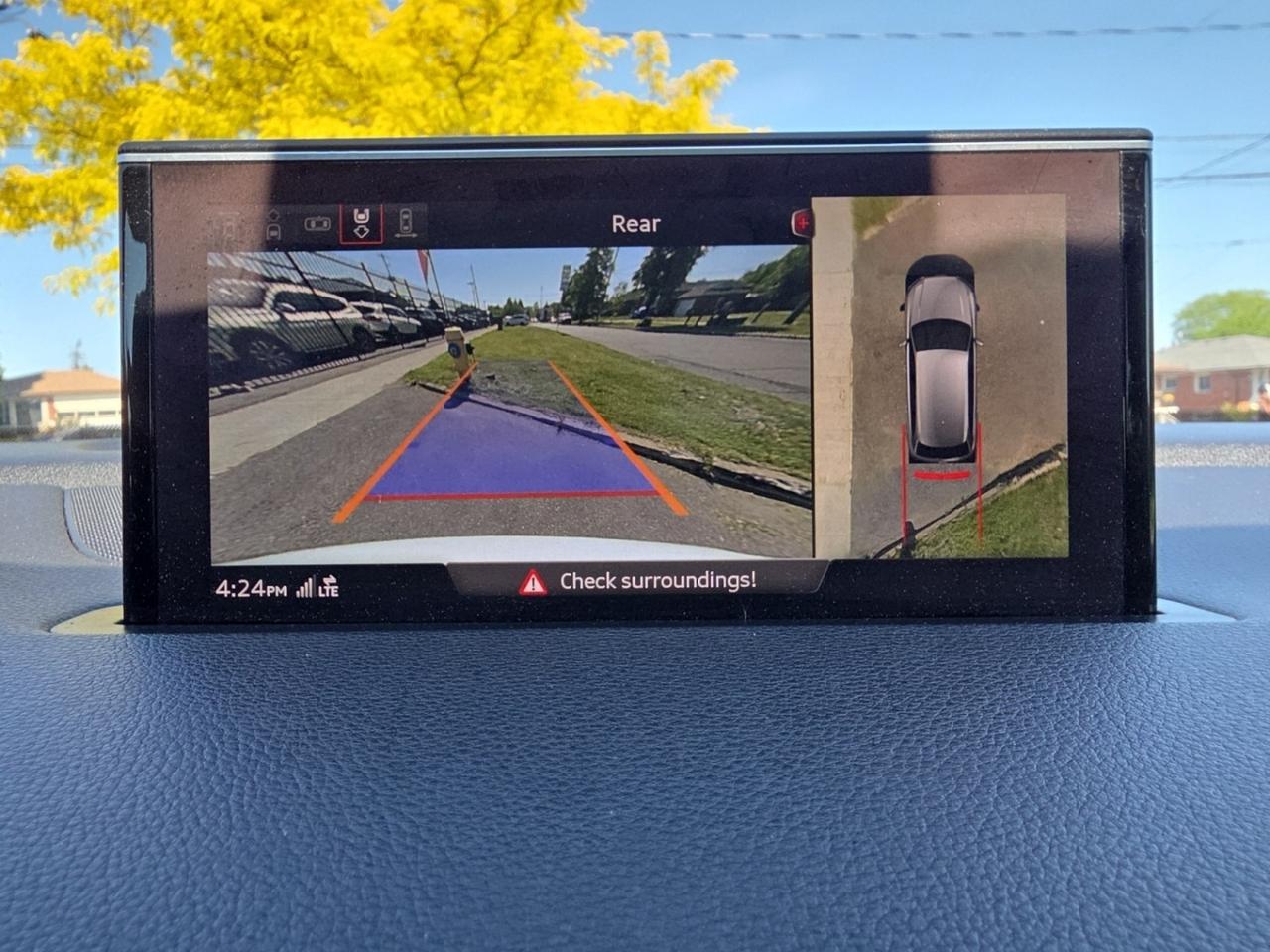 2019 Audi Q7 Progressiv AWD *NO ACCIDENT / NAVI / CAM / PANO / Photo