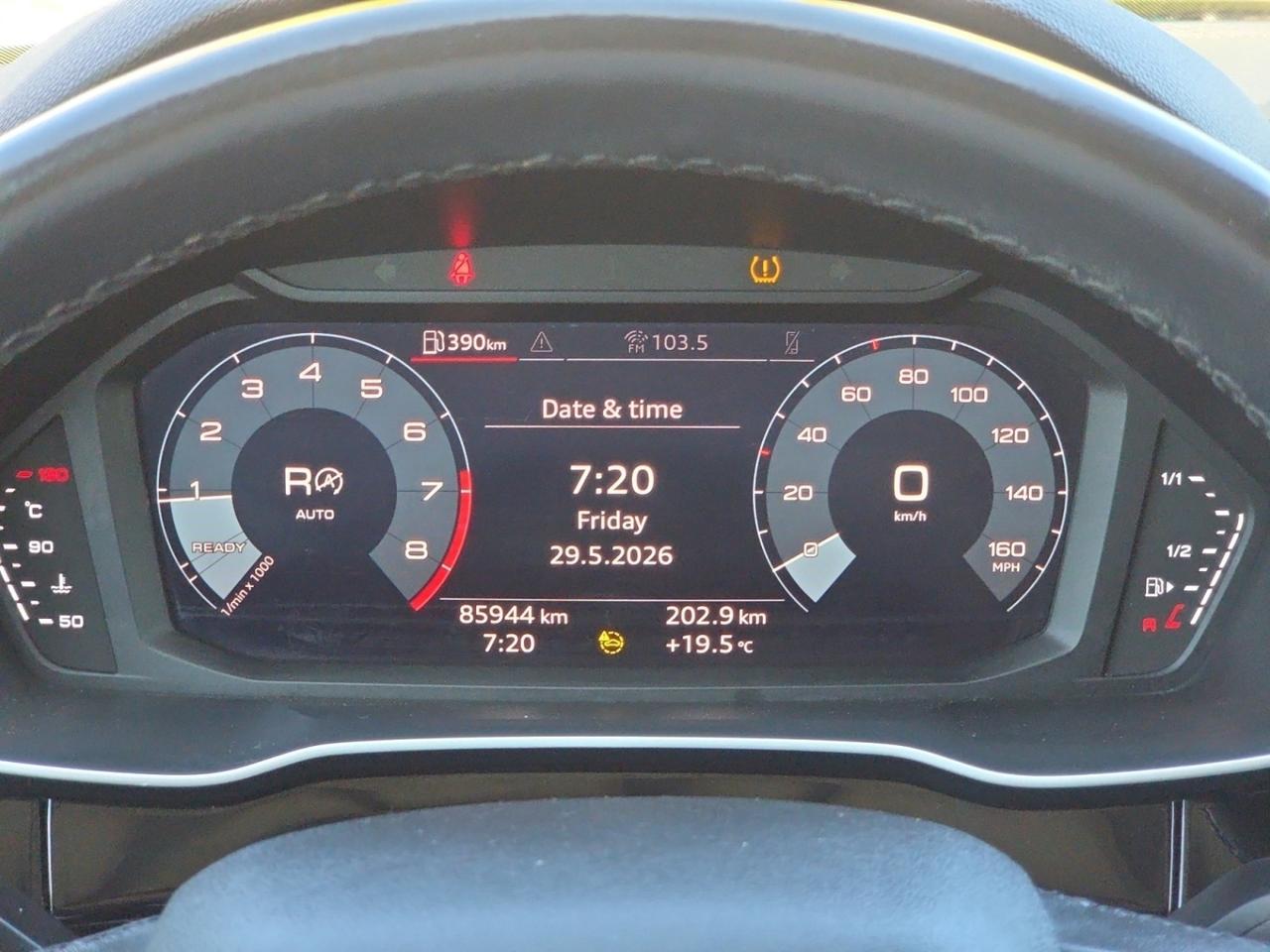 2021 Audi Q3 Progressiv S-Line *NO ACCIDENTS/CARPLAY/NAVI/CAM/P Photo