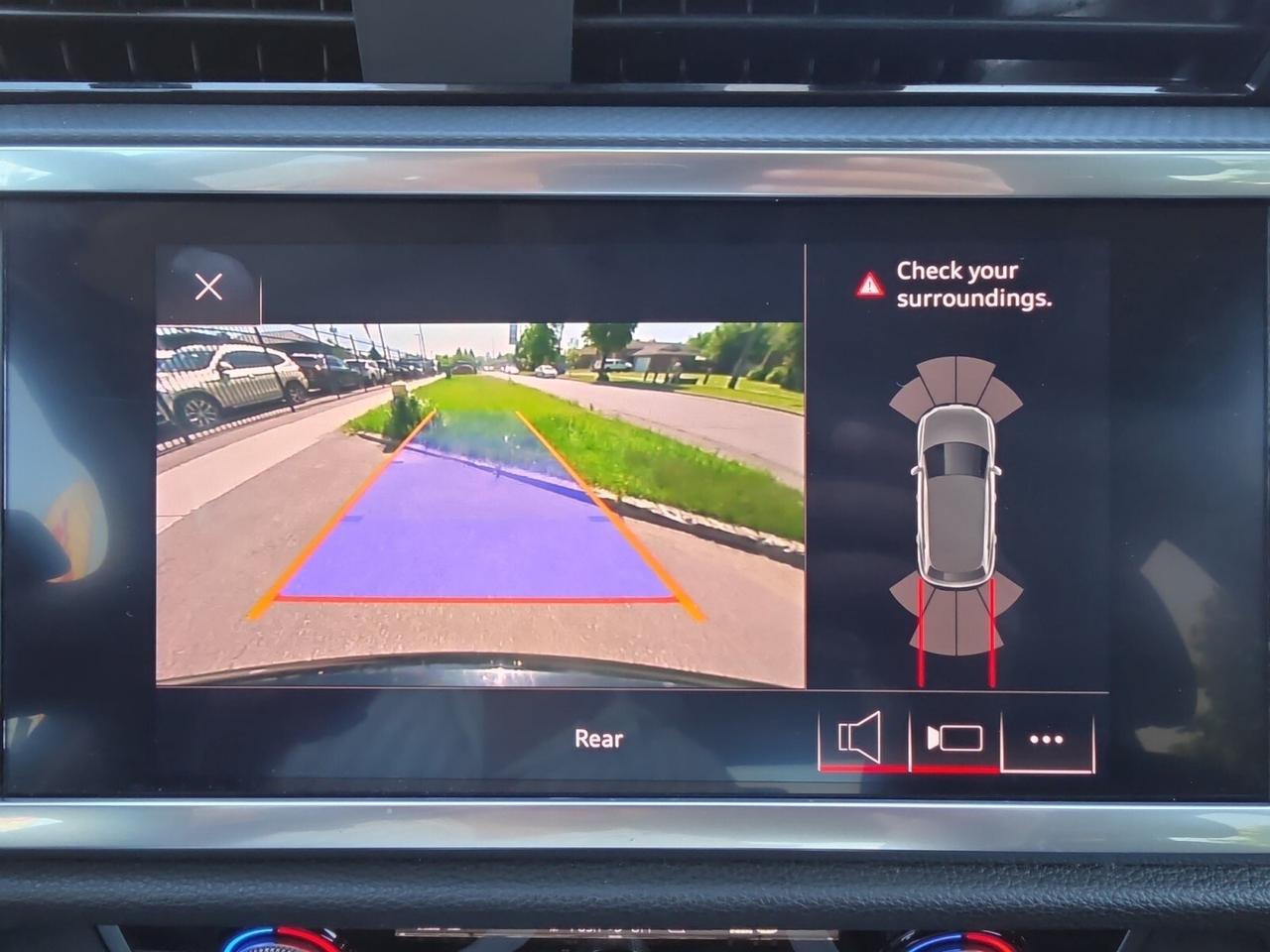 2021 Audi Q3 Progressiv S-Line *NO ACCIDENTS/CARPLAY/NAVI/CAM/P Photo