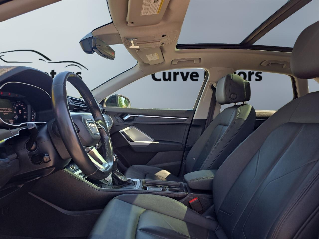 2021 Audi Q3 Progressiv S-Line *NO ACCIDENTS/CARPLAY/NAVI/CAM/P Photo