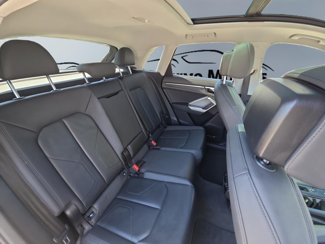 2021 Audi Q3 Progressiv S-Line *NO ACCIDENTS/CARPLAY/NAVI/CAM/P Photo