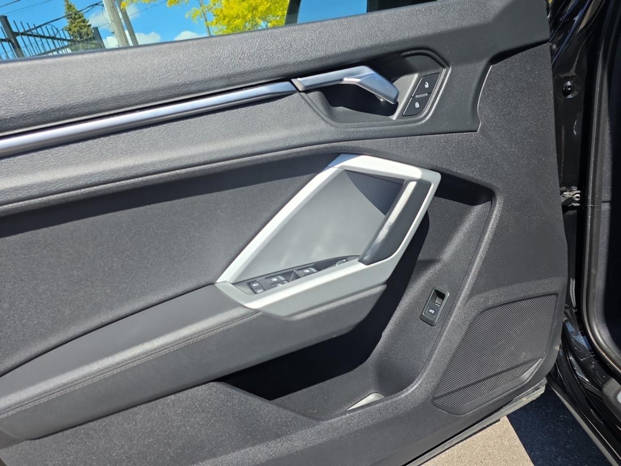 2021 Audi Q3 Progressiv S-Line *NO ACCIDENTS/CARPLAY/NAVI/CAM/P Photo