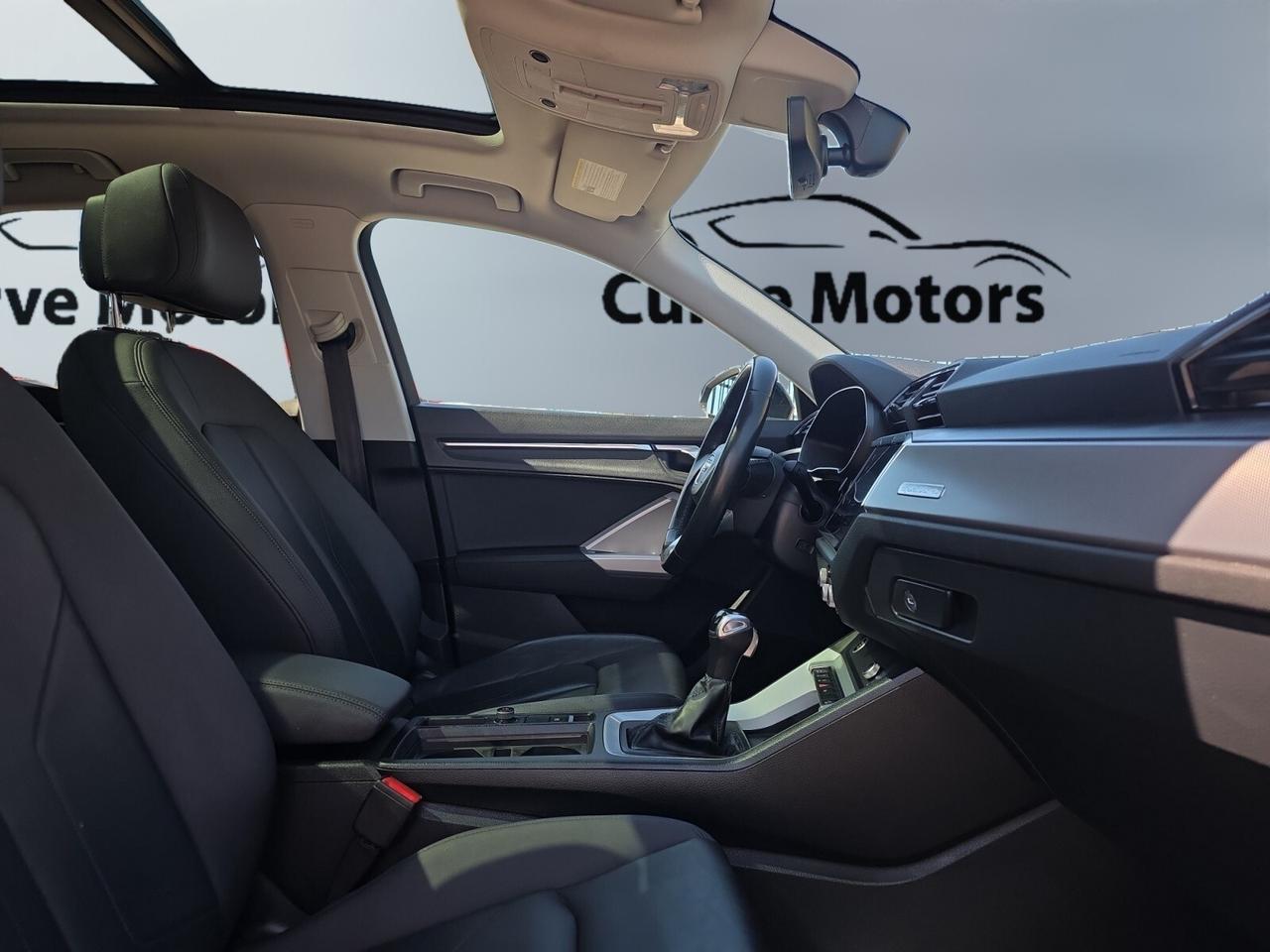 2021 Audi Q3 Progressiv S-Line *NO ACCIDENTS/CARPLAY/NAVI/CAM/P Photo