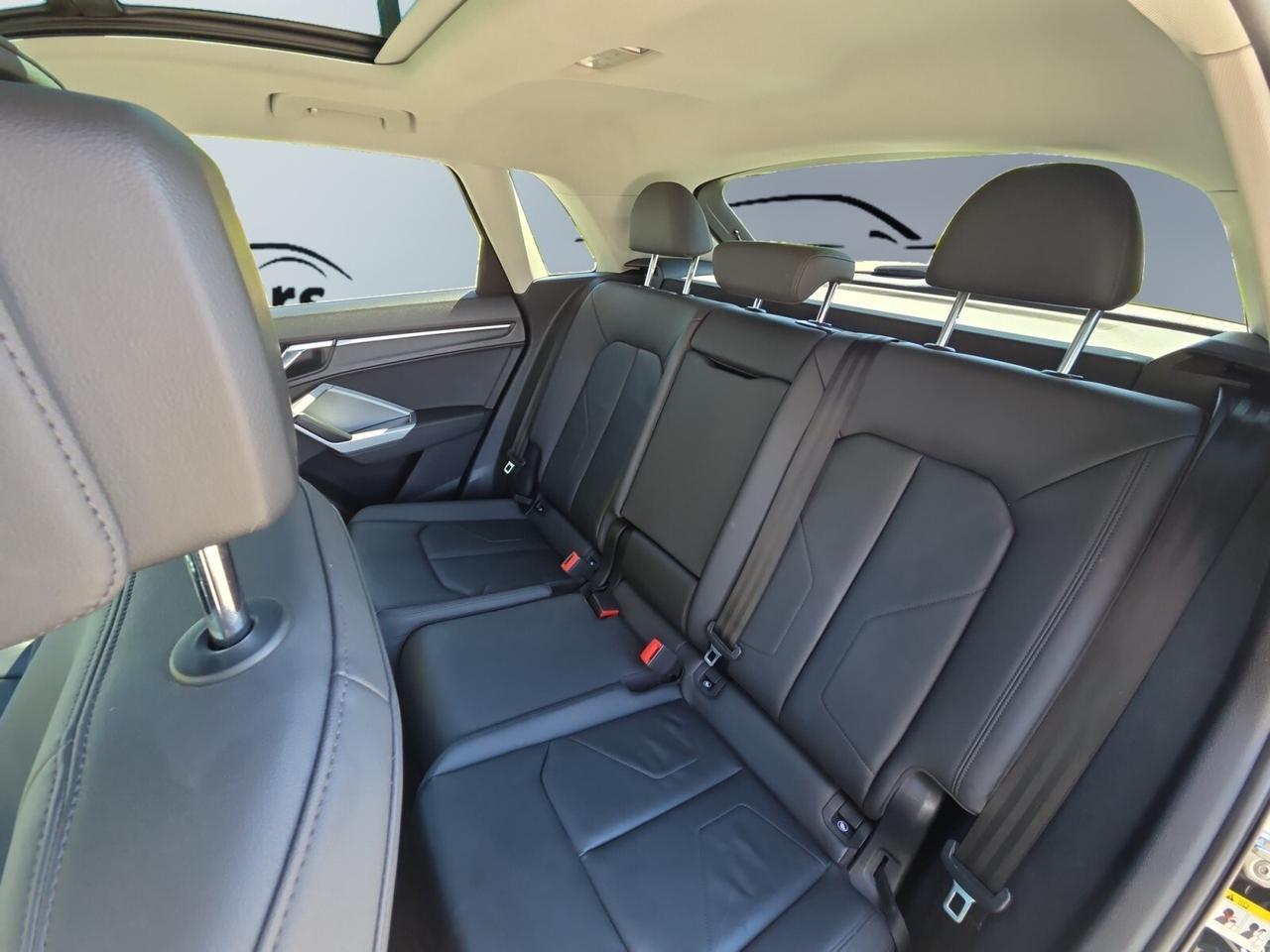 2021 Audi Q3 Progressiv S-Line *NO ACCIDENTS/CARPLAY/NAVI/CAM/P Photo