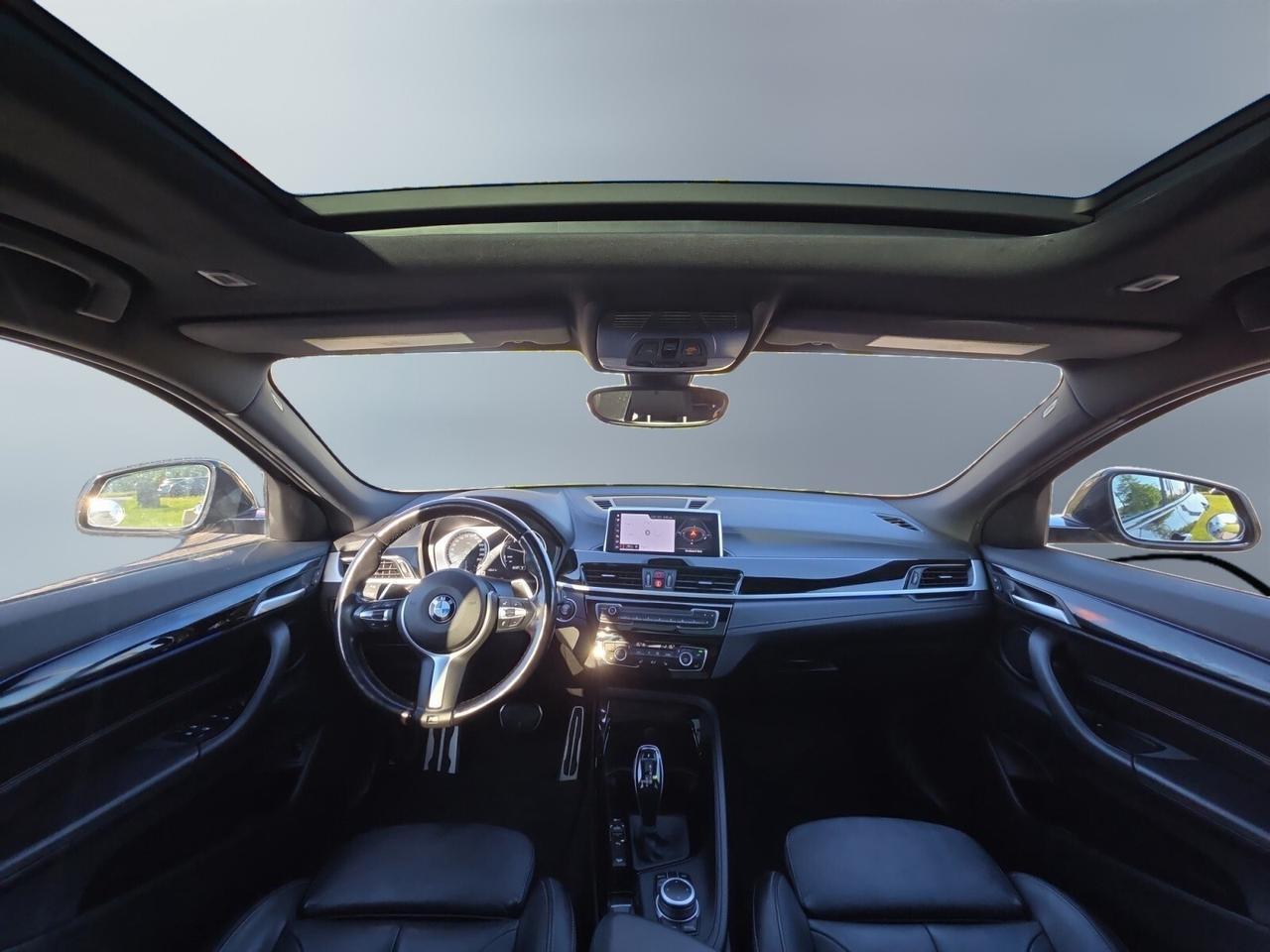 2022 BMW X2 XDrive28i M-Sport PKG * NO ACCIDENTS / PANO / CARP Photo