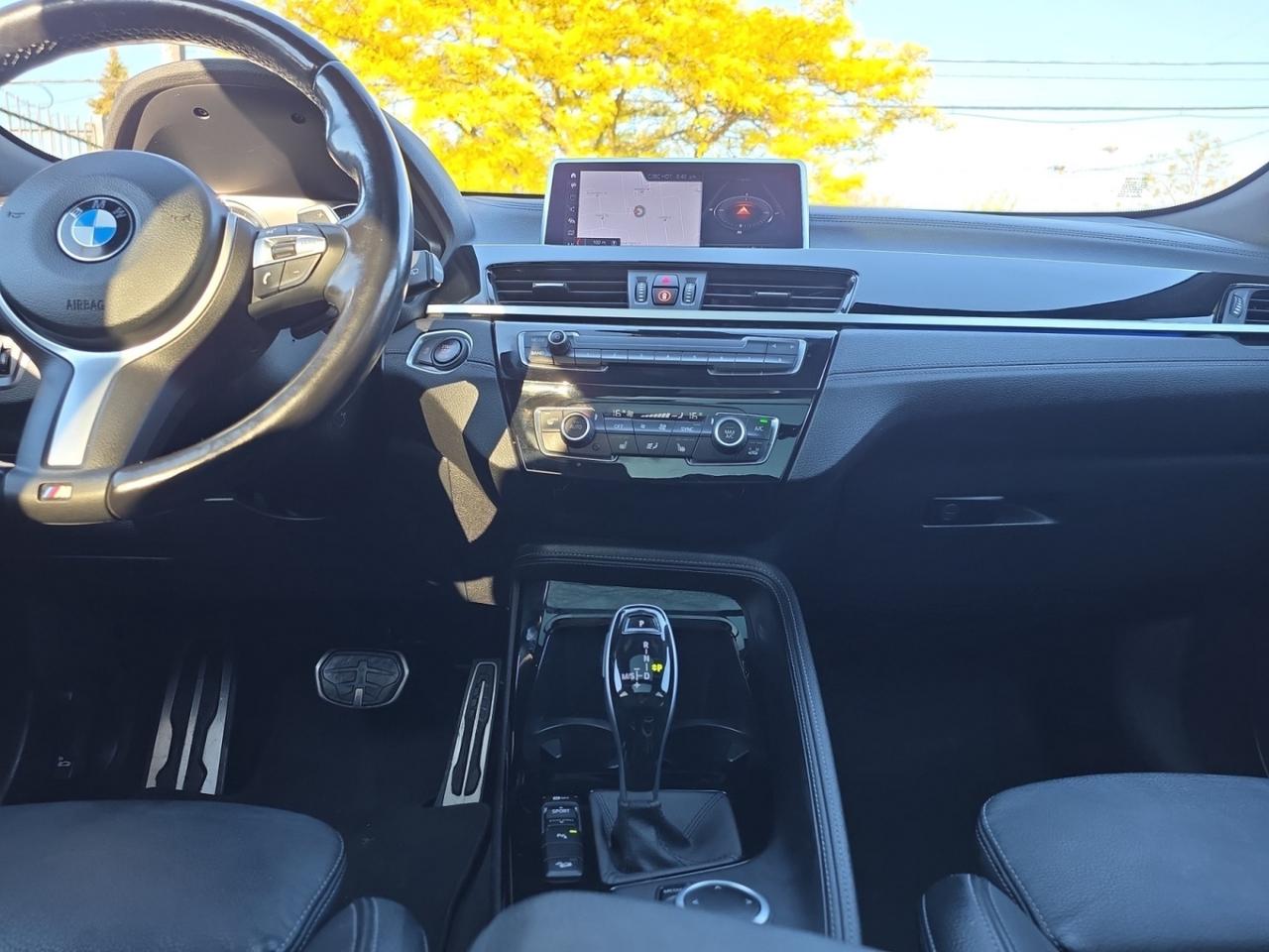 2022 BMW X2 XDrive28i M-Sport PKG * NO ACCIDENTS / PANO / CARP Photo