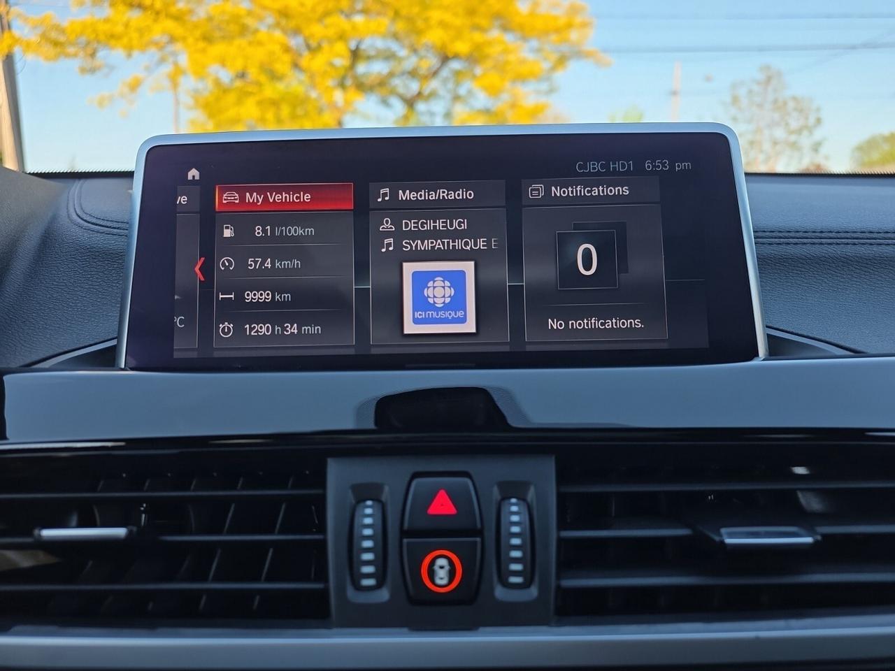 2022 BMW X2 XDrive28i M-Sport PKG * NO ACCIDENTS / PANO / CARP Photo