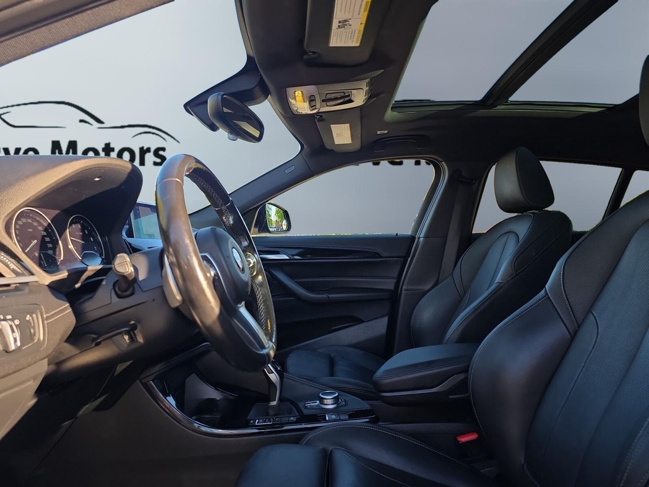 2022 BMW X2 XDrive28i M-Sport PKG * NO ACCIDENTS / PANO / CARP Photo