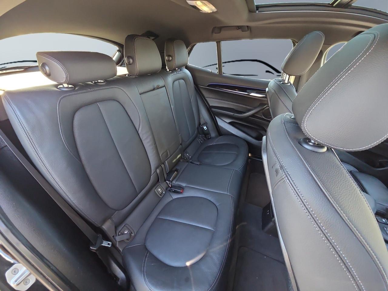 2022 BMW X2 XDrive28i M-Sport PKG * NO ACCIDENTS / PANO / CARP Photo
