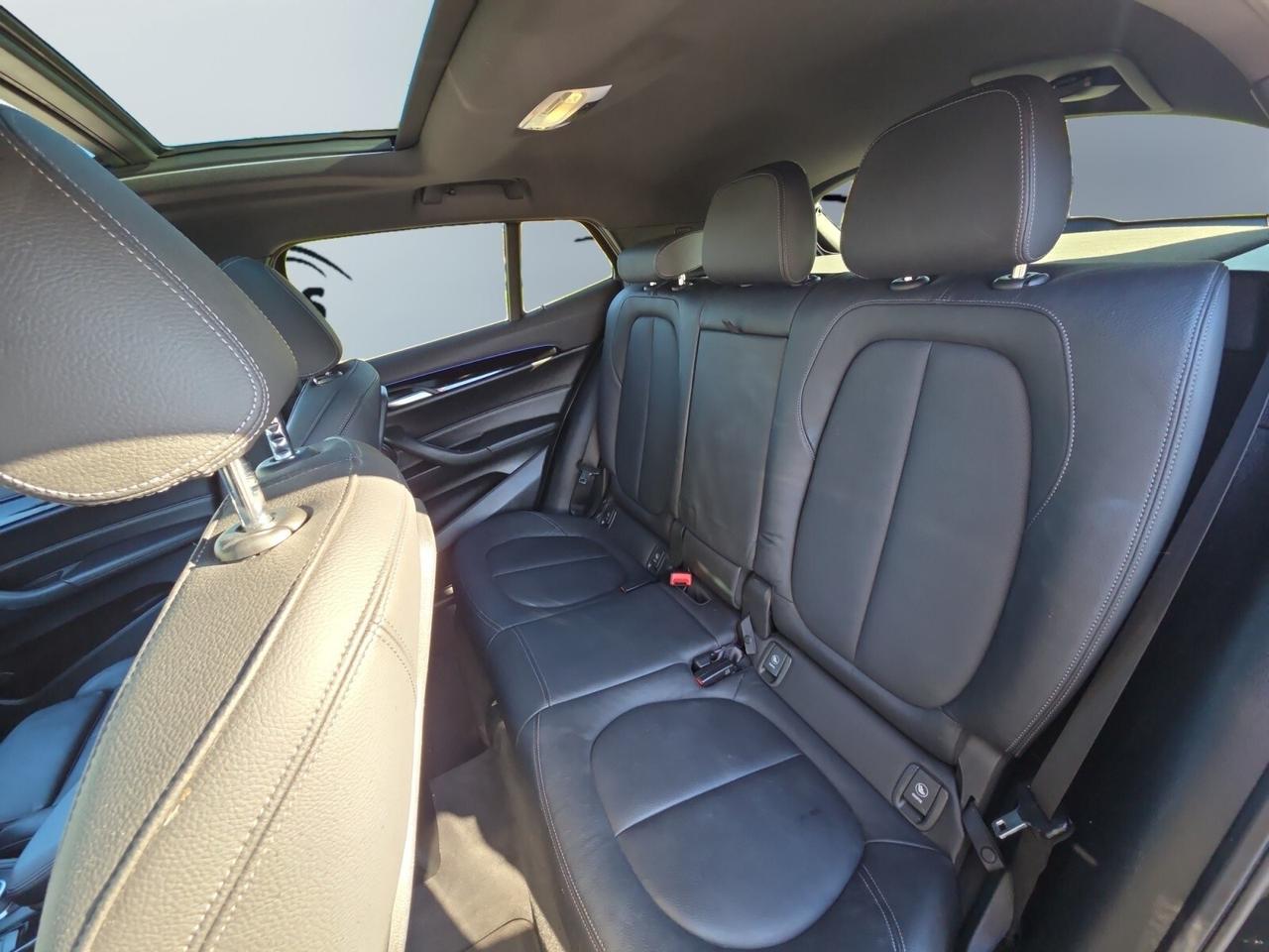 2022 BMW X2 XDrive28i M-Sport PKG * NO ACCIDENTS / PANO / CARP Photo