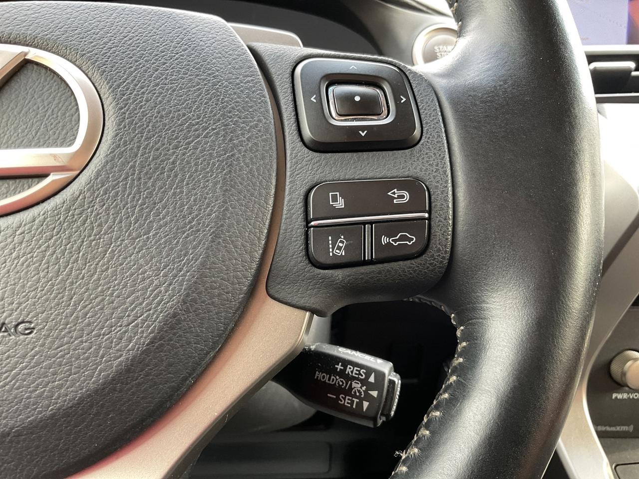 2019 Lexus NX NX 300 Premium AWD - LEATHER! NAV! BACK-UP CAM! BS Photo