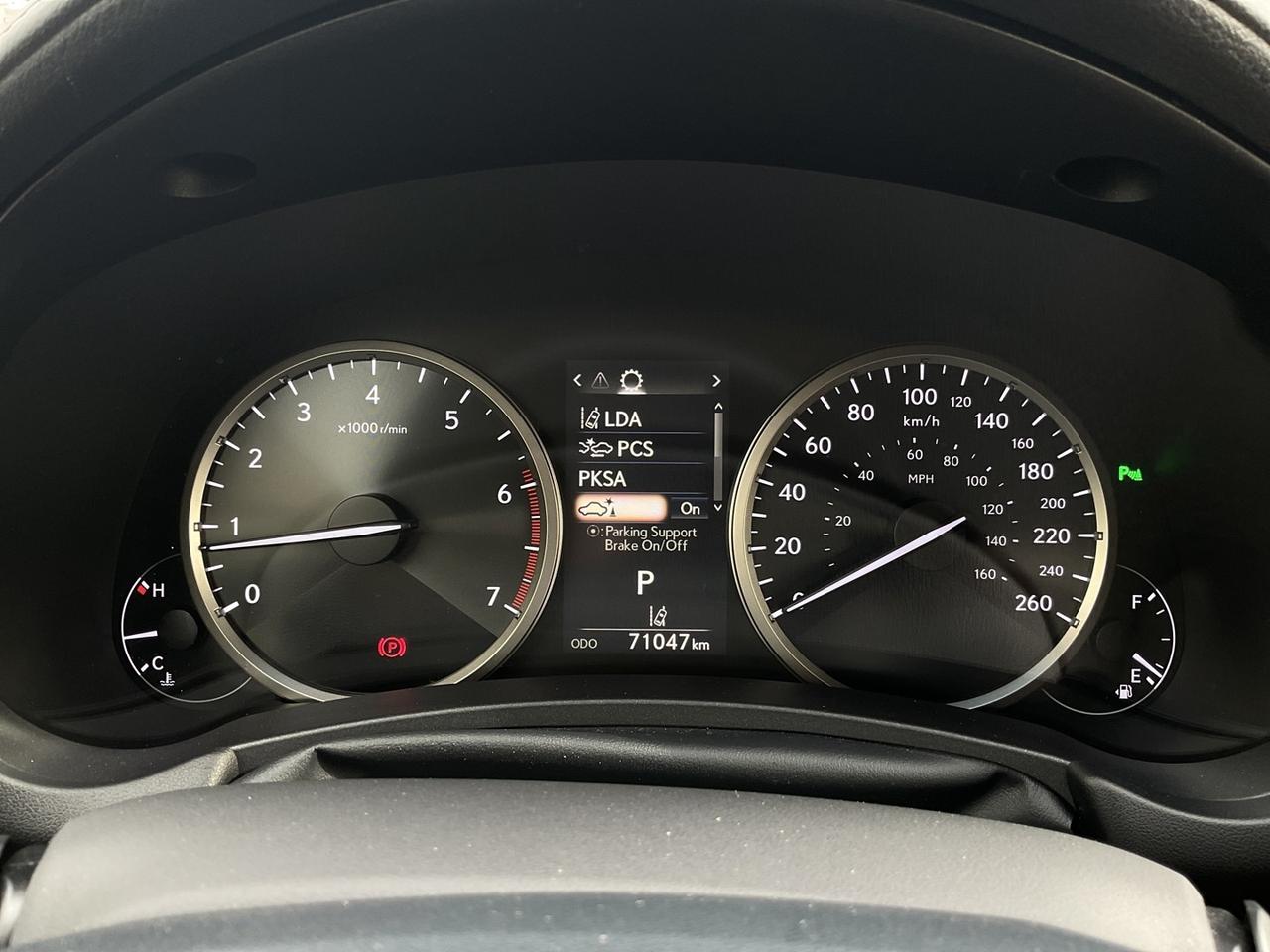 2019 Lexus NX NX 300 Premium AWD - LEATHER! NAV! BACK-UP CAM! BS Photo
