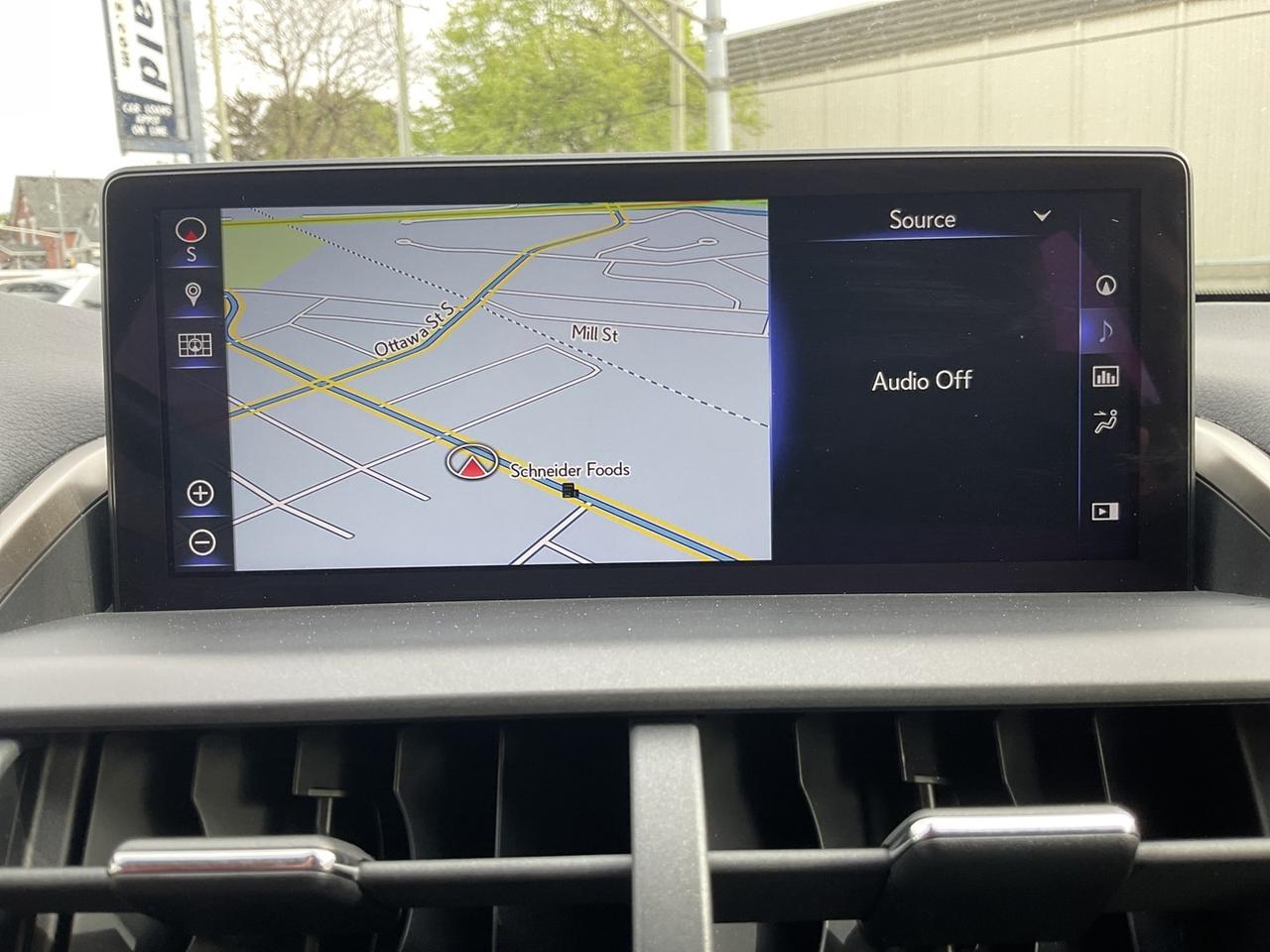2019 Lexus NX NX 300 Premium AWD - LEATHER! NAV! BACK-UP CAM! BS Photo