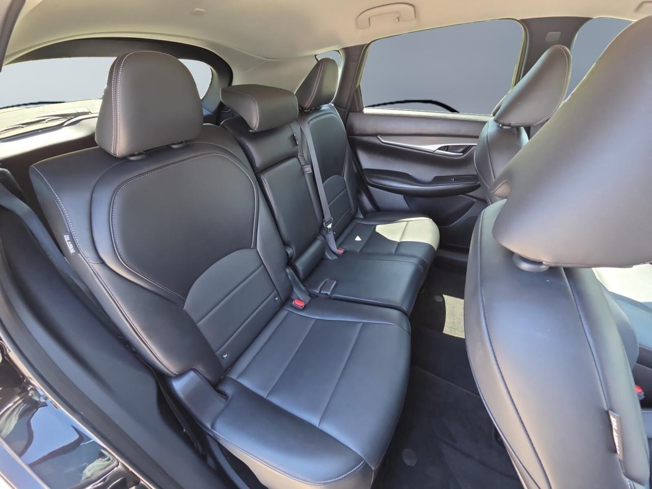 2021 Infiniti QX50 PURE AWD * NO ACCIDENTS / 1 OWNER / FULL SERVICE H Photo
