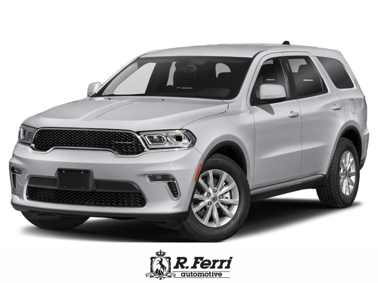 2023 Dodge Durango SRT 392 4dr All-Wheel Drive Photo