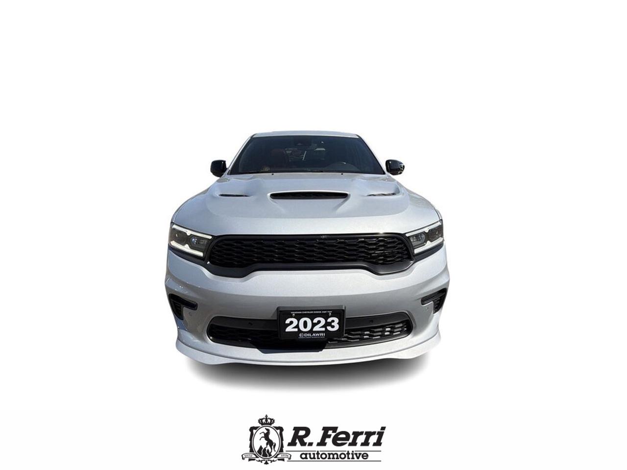 2023 Dodge Durango SRT 392 4dr All-Wheel Drive Photo
