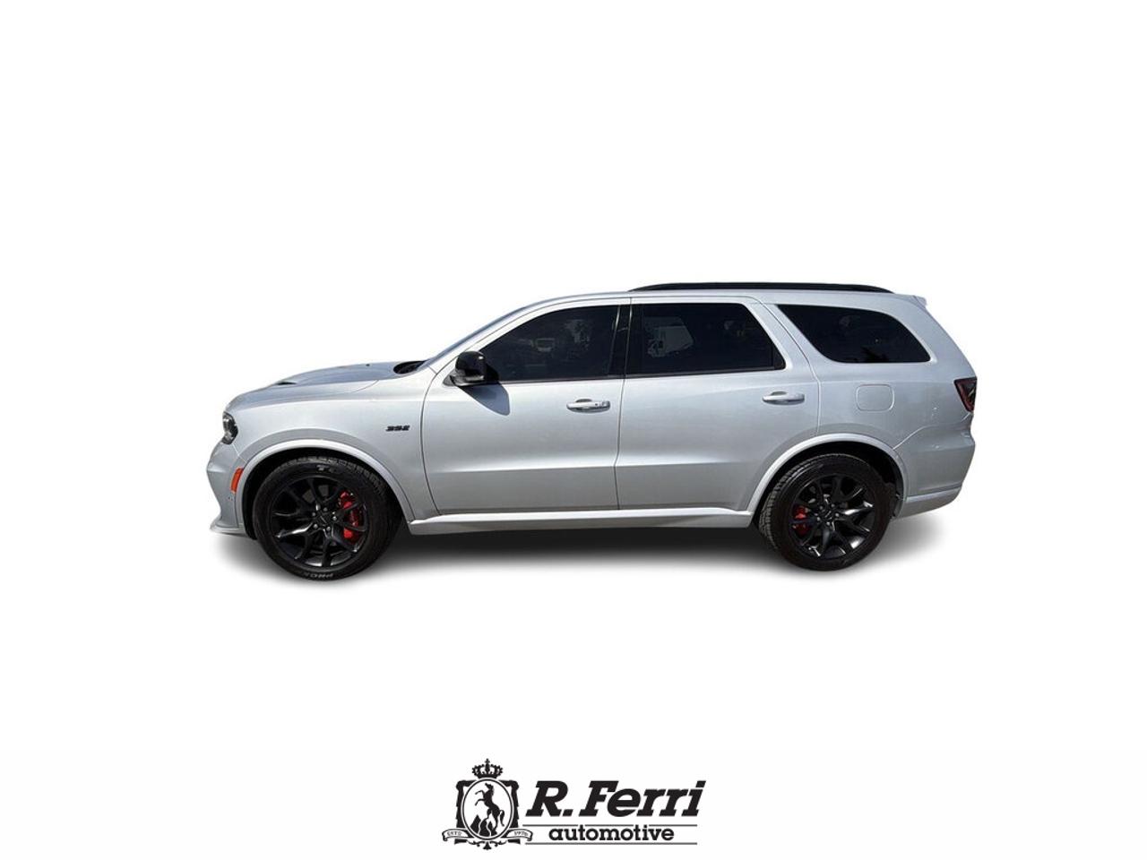 2023 Dodge Durango SRT 392 4dr All-Wheel Drive Photo4