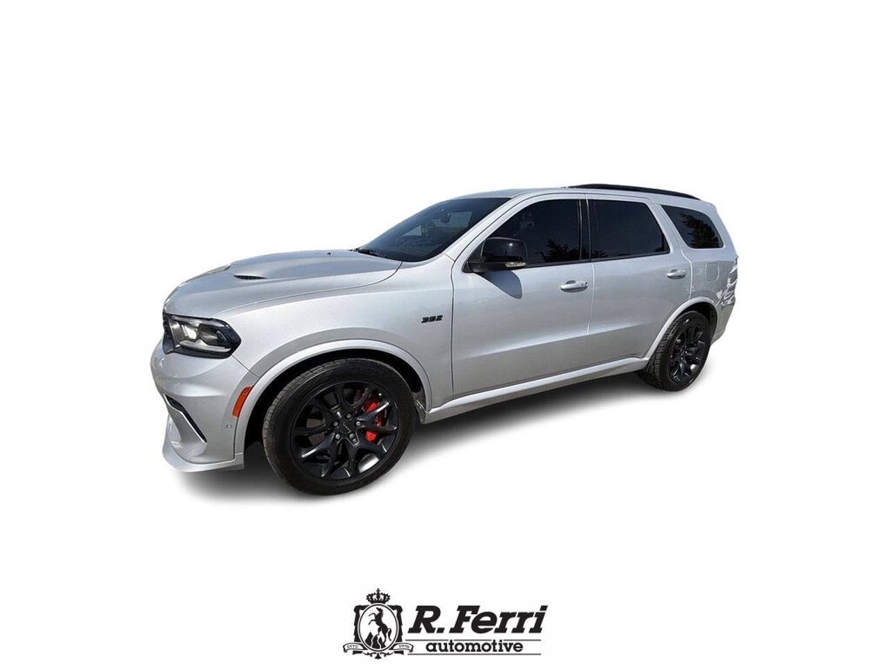 2023 Dodge Durango SRT 392 4dr All-Wheel Drive Photo