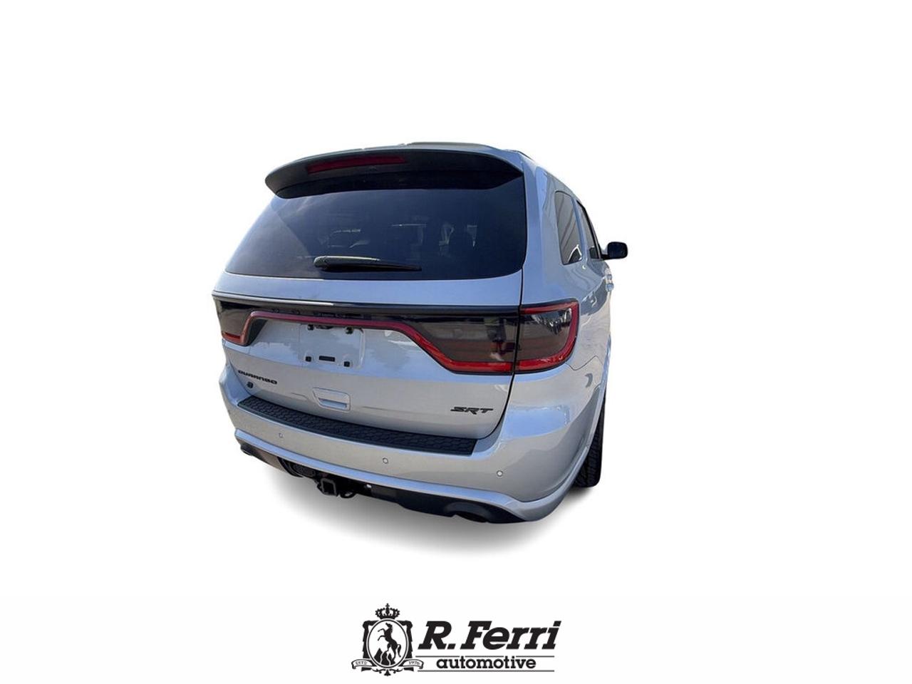 2023 Dodge Durango SRT 392 4dr All-Wheel Drive Photo