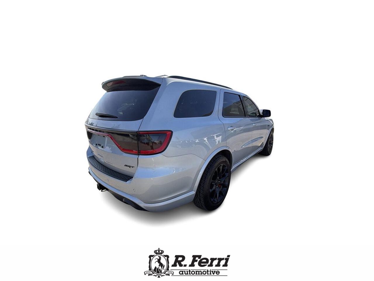 2023 Dodge Durango SRT 392 4dr All-Wheel Drive Photo