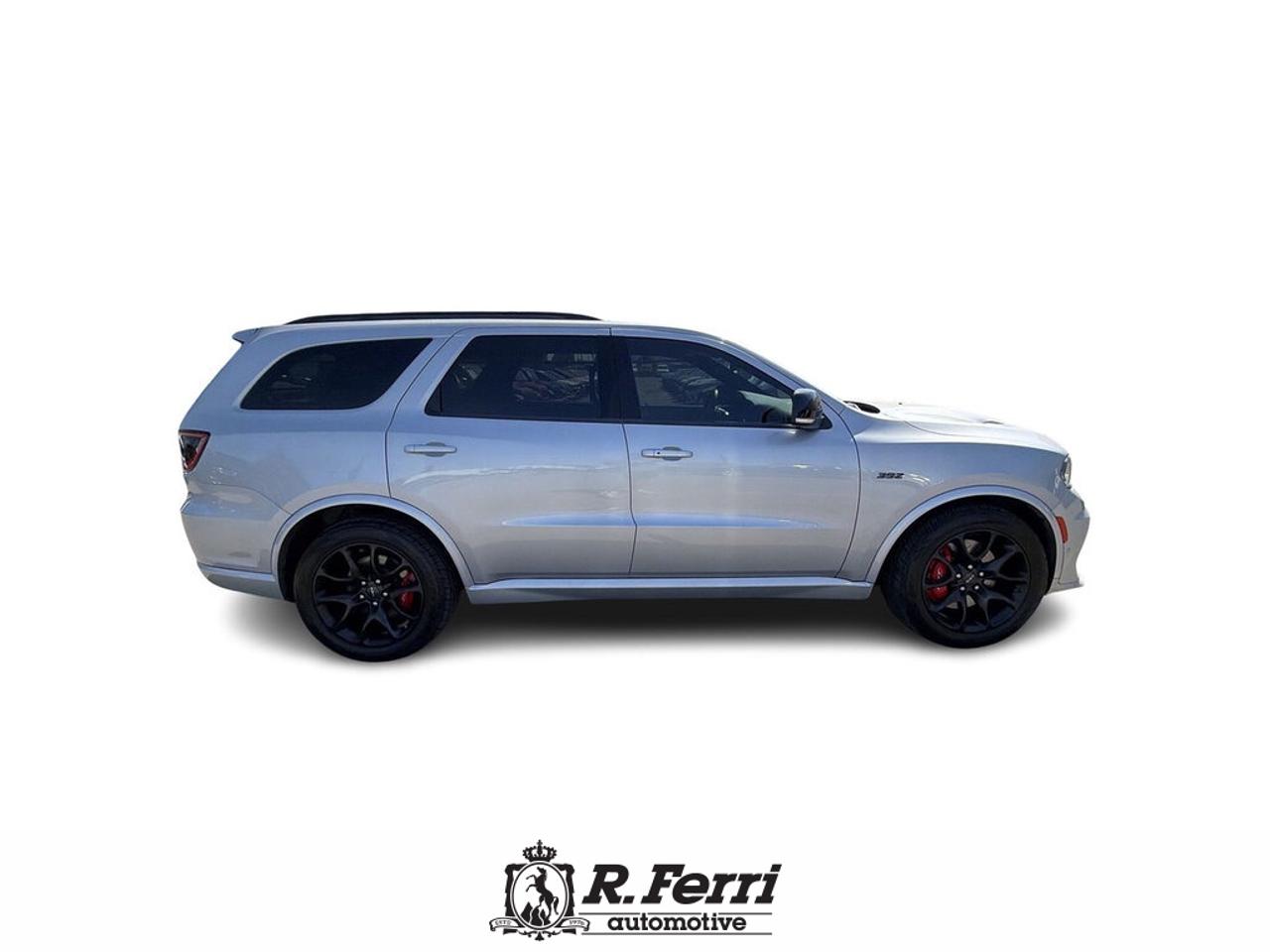 2023 Dodge Durango SRT 392 4dr All-Wheel Drive Photo