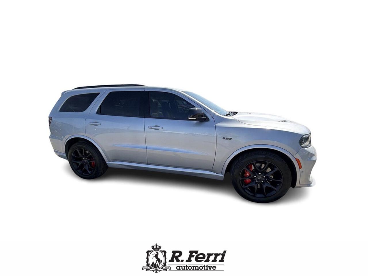 2023 Dodge Durango SRT 392 4dr All-Wheel Drive Photo