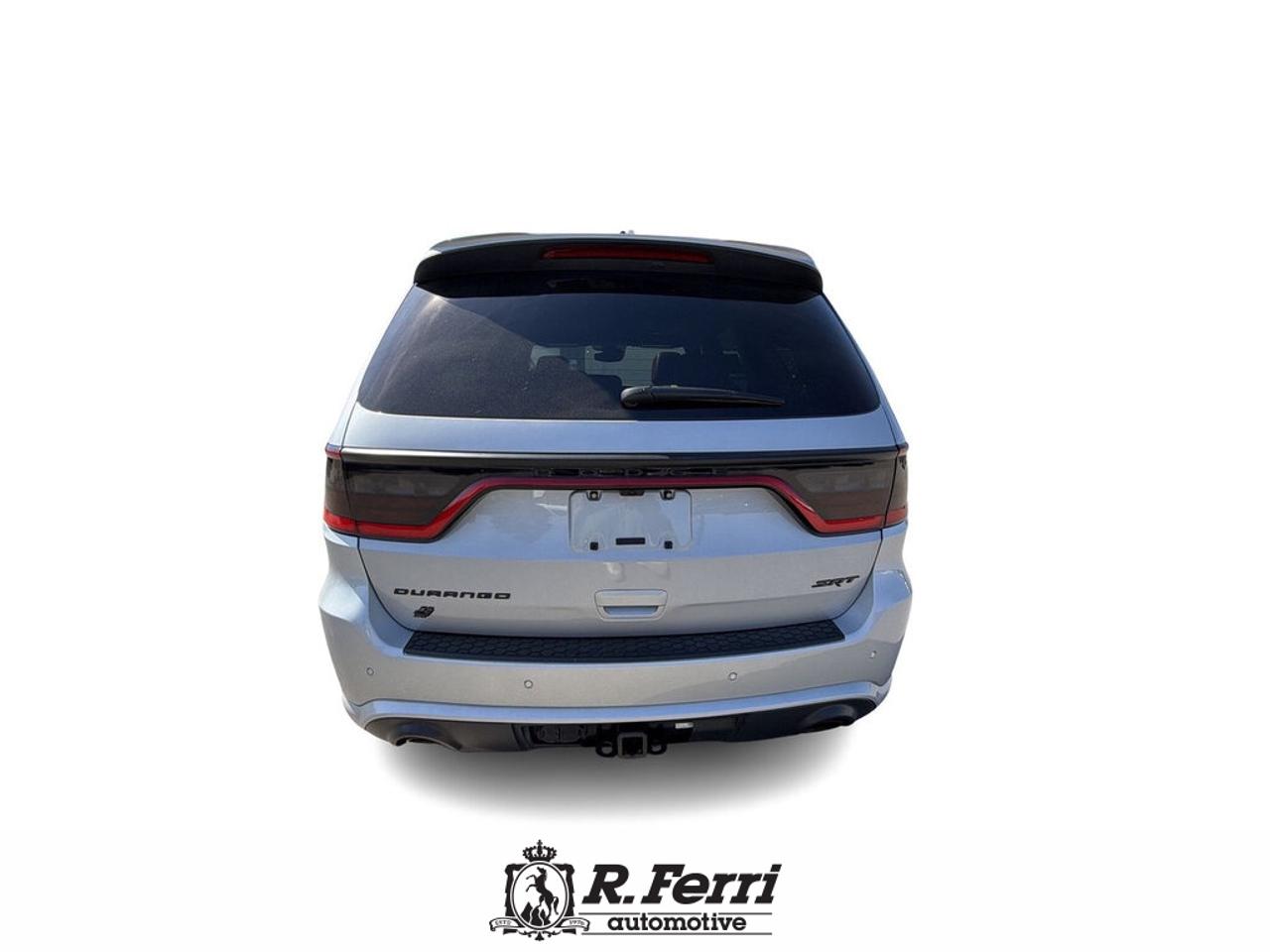 2023 Dodge Durango SRT 392 4dr All-Wheel Drive Photo