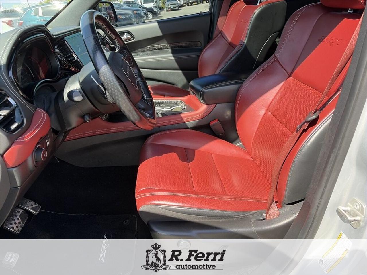 2023 Dodge Durango SRT 392 4dr All-Wheel Drive Photo