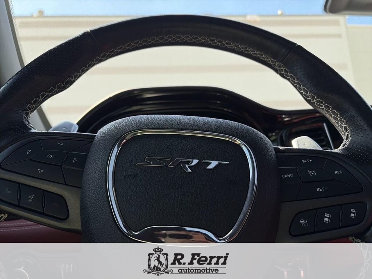 2023 Dodge Durango SRT 392 4dr All-Wheel Drive Photo