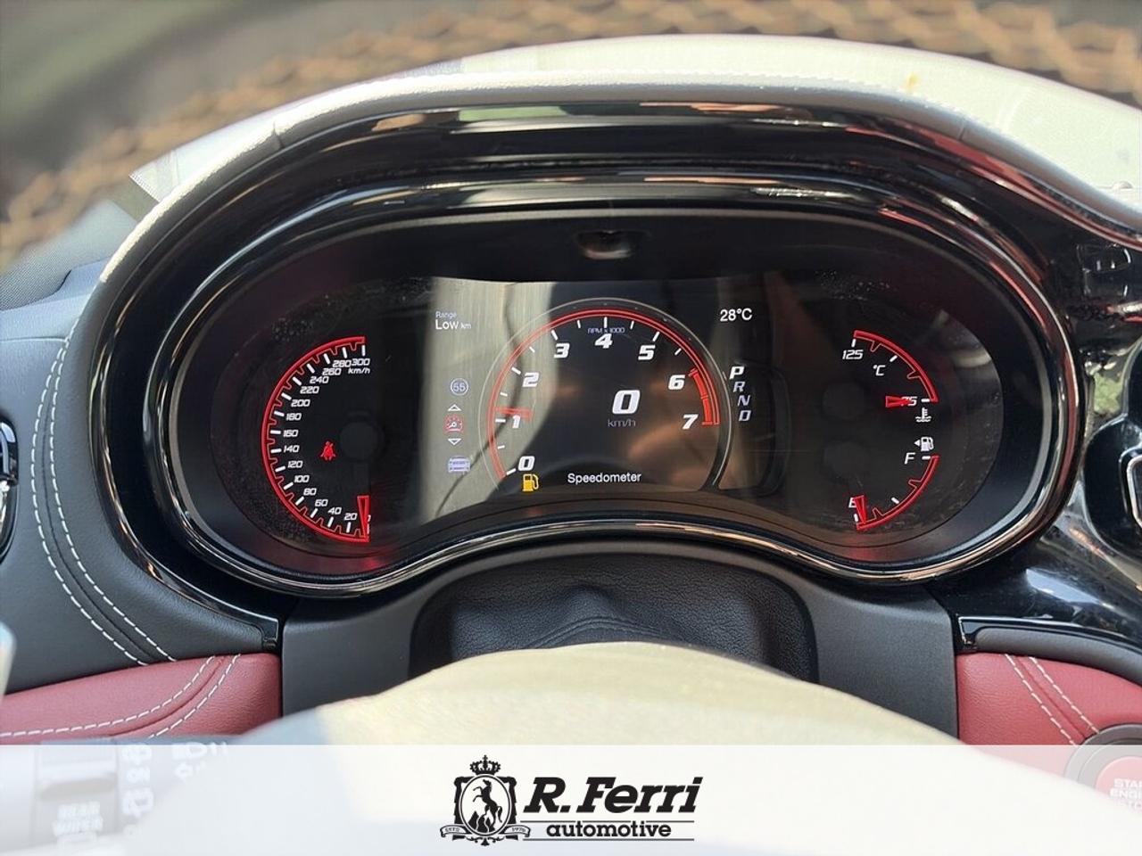 2023 Dodge Durango SRT 392 4dr All-Wheel Drive Photo