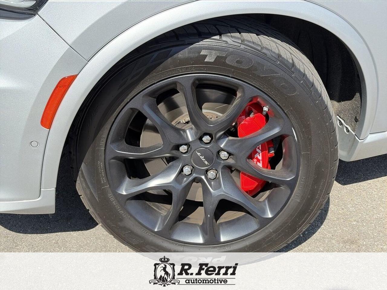 2023 Dodge Durango SRT 392 4dr All-Wheel Drive Photo