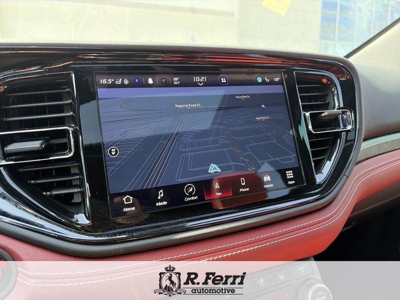 2023 Dodge Durango SRT 392 4dr All-Wheel Drive Photo