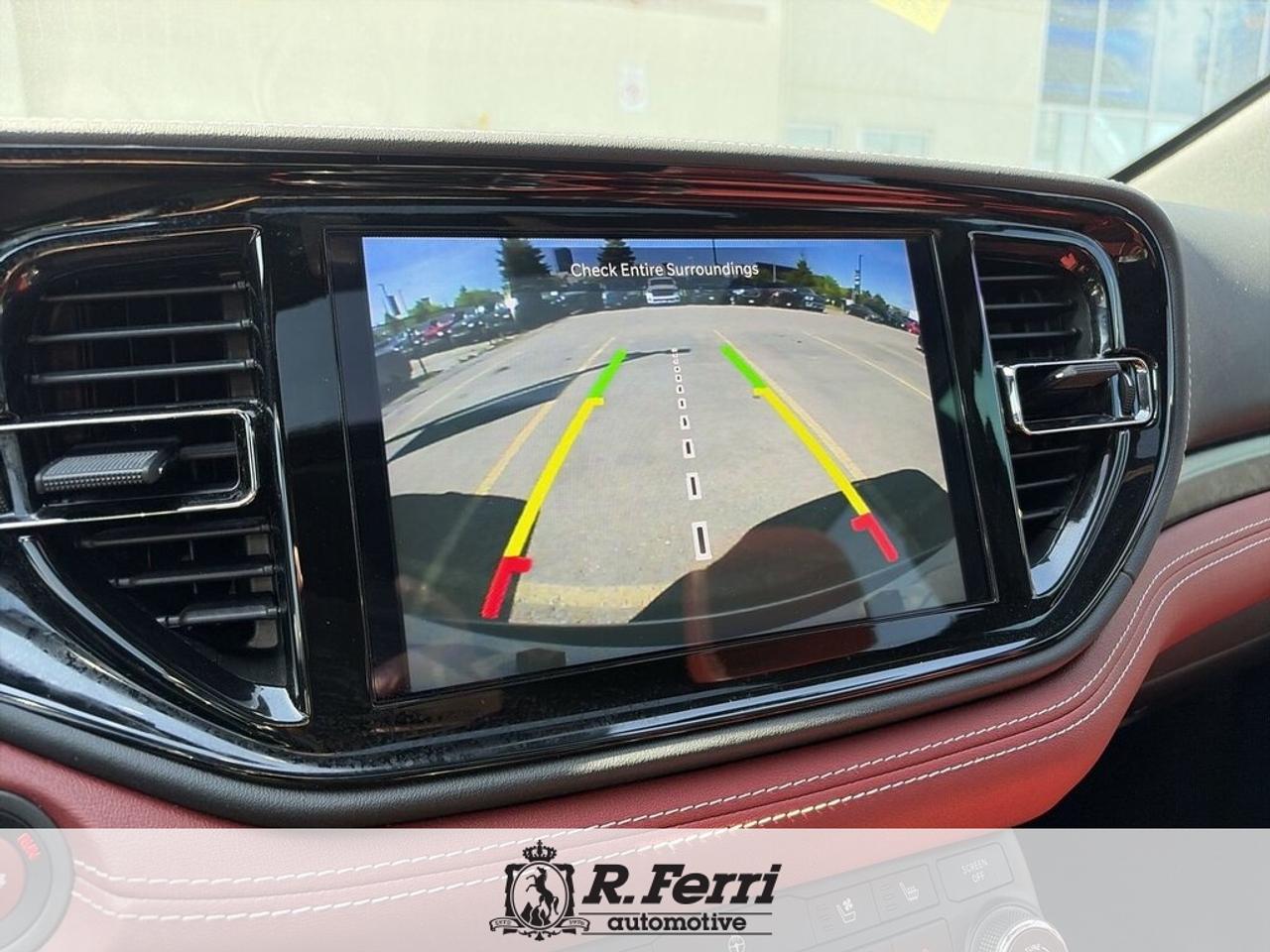 2023 Dodge Durango SRT 392 4dr All-Wheel Drive Photo