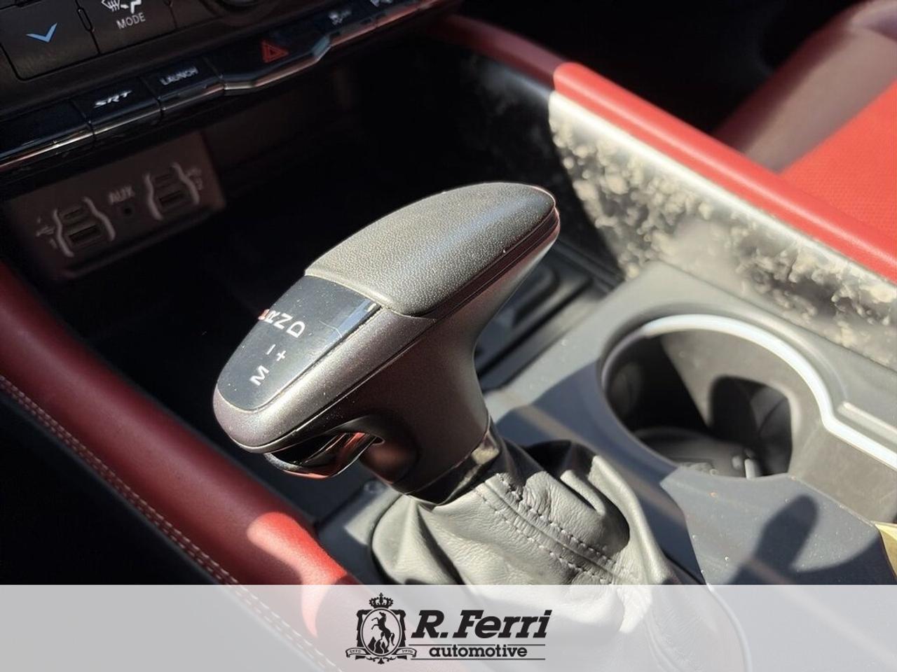2023 Dodge Durango SRT 392 4dr All-Wheel Drive Photo