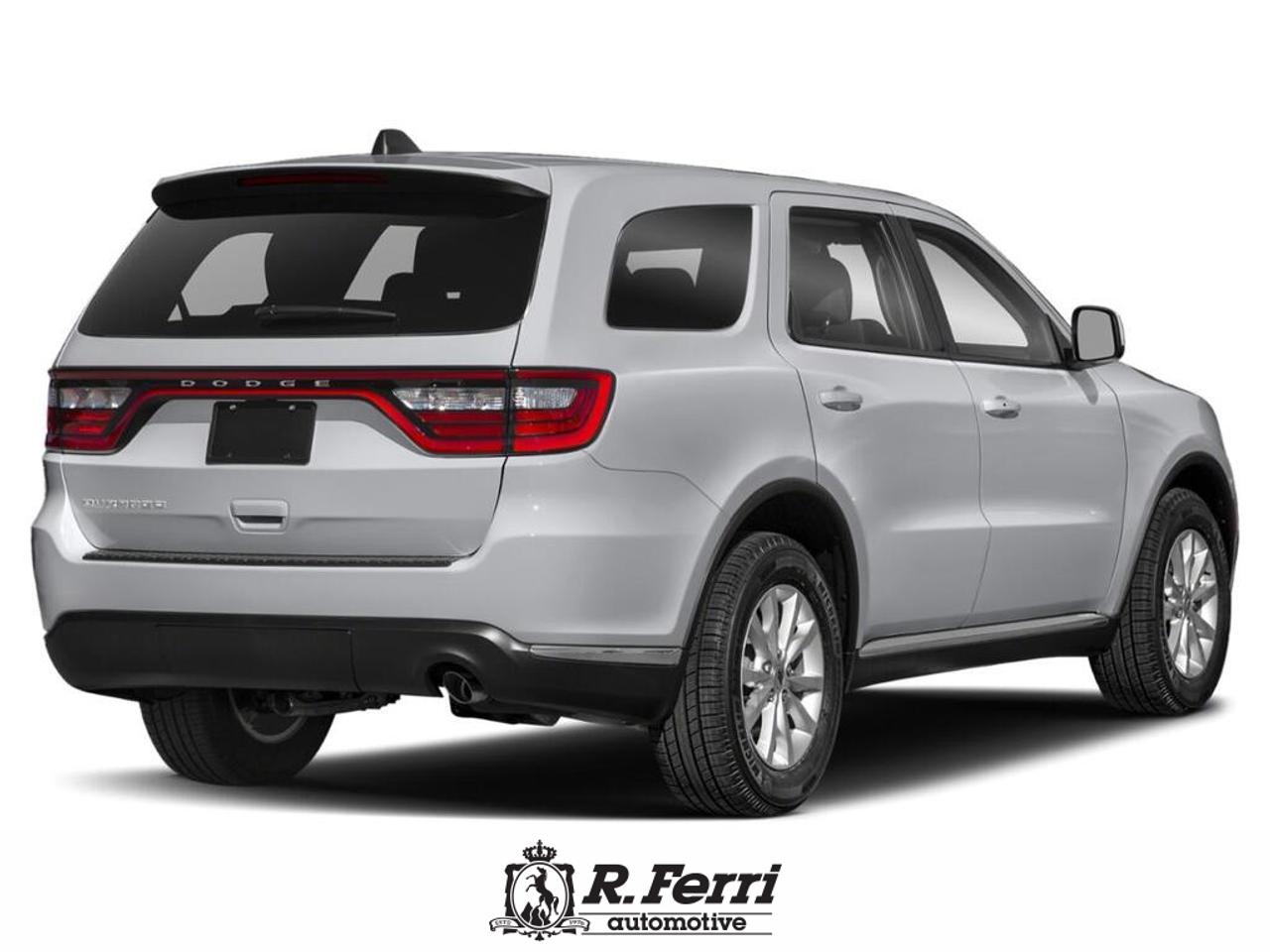 2023 Dodge Durango SRT 392 4dr All-Wheel Drive Photo