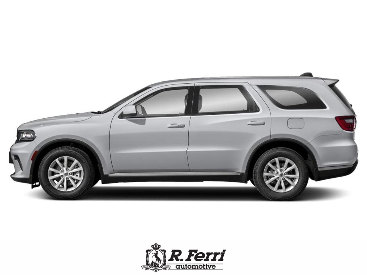 2023 Dodge Durango SRT 392 4dr All-Wheel Drive Photo