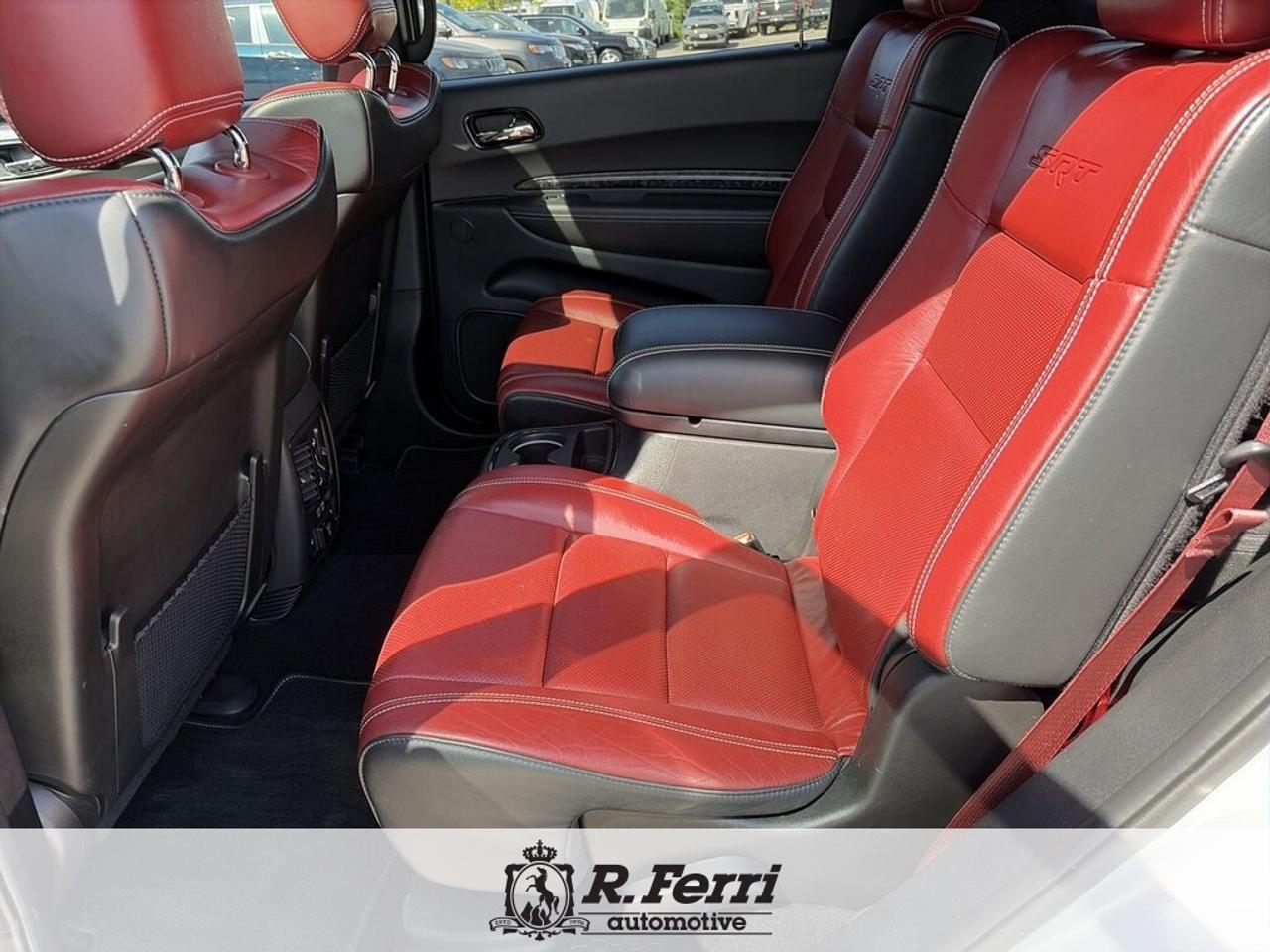 2023 Dodge Durango SRT 392 4dr All-Wheel Drive Photo