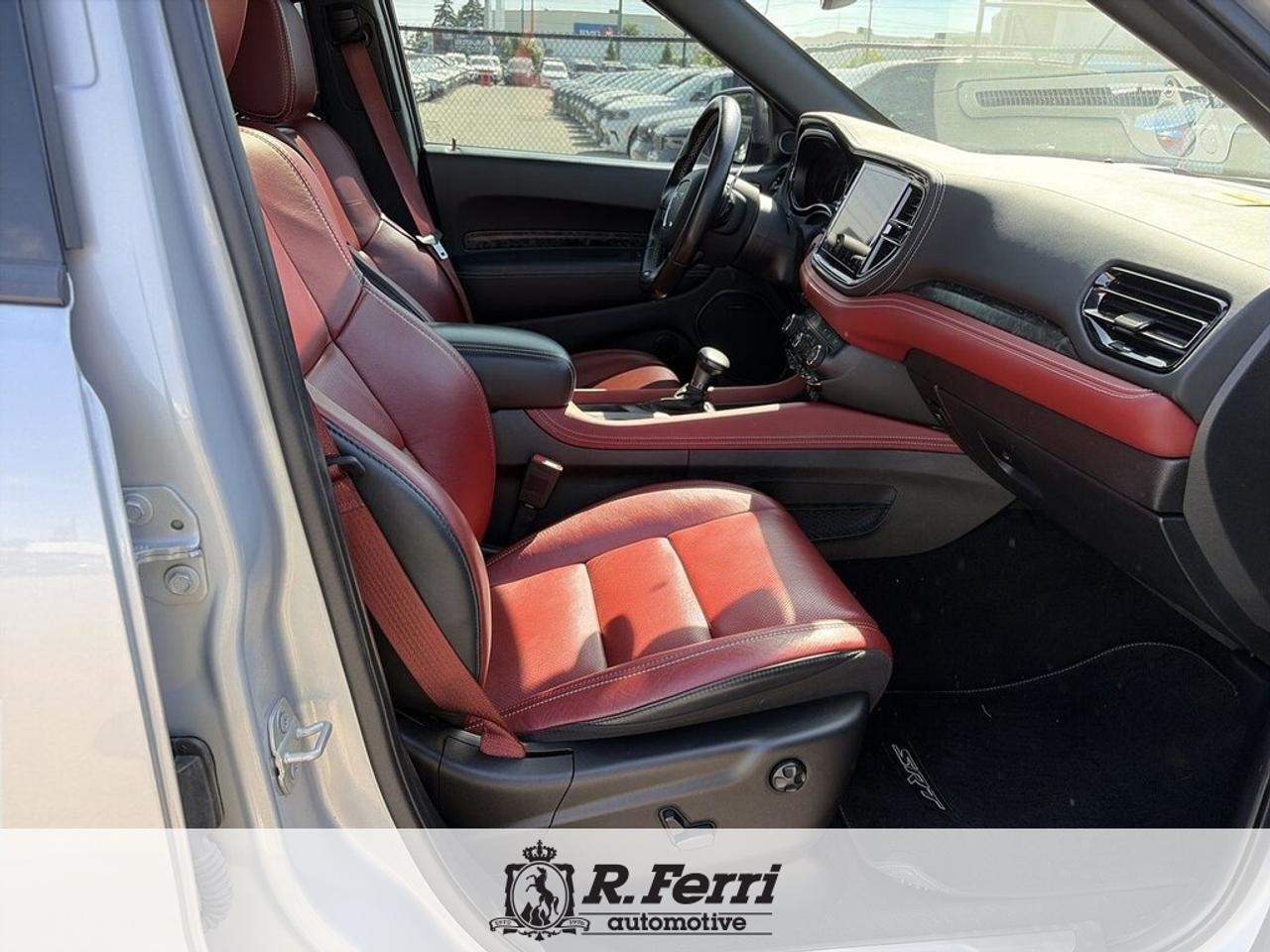 2023 Dodge Durango SRT 392 4dr All-Wheel Drive Photo