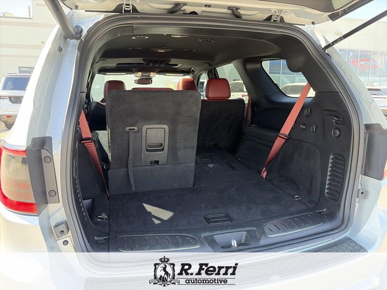 2023 Dodge Durango SRT 392 4dr All-Wheel Drive Photo