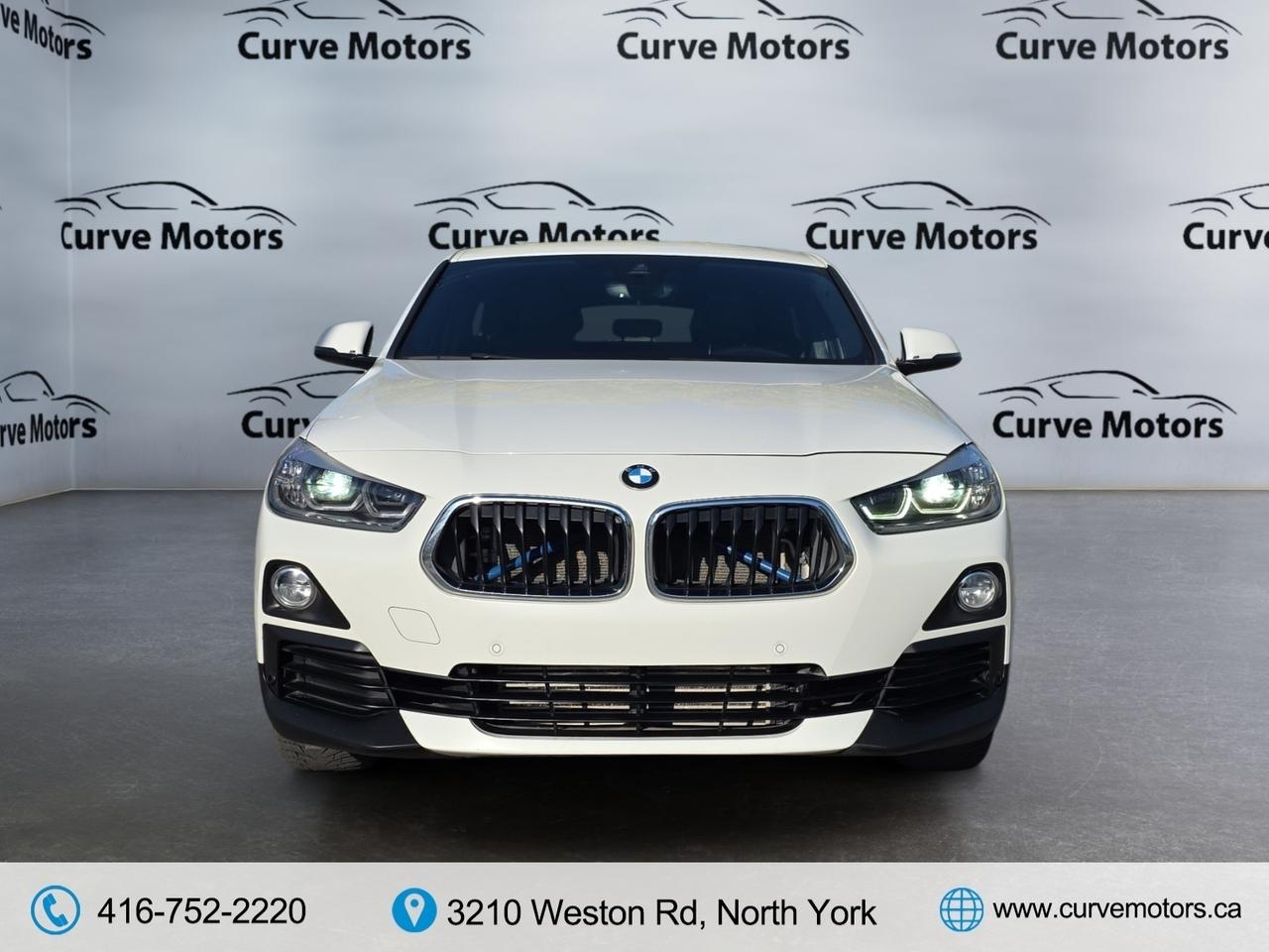 2019 BMW X2 xDrive28i * NO ACCIDENTS / NAVI / CAMERA / ROOF / Photo
