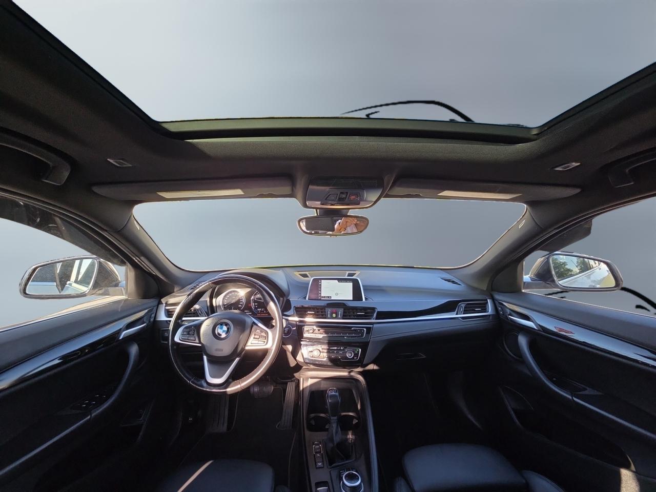 2019 BMW X2 xDrive28i * NO ACCIDENTS / NAVI / CAMERA / ROOF / Photo